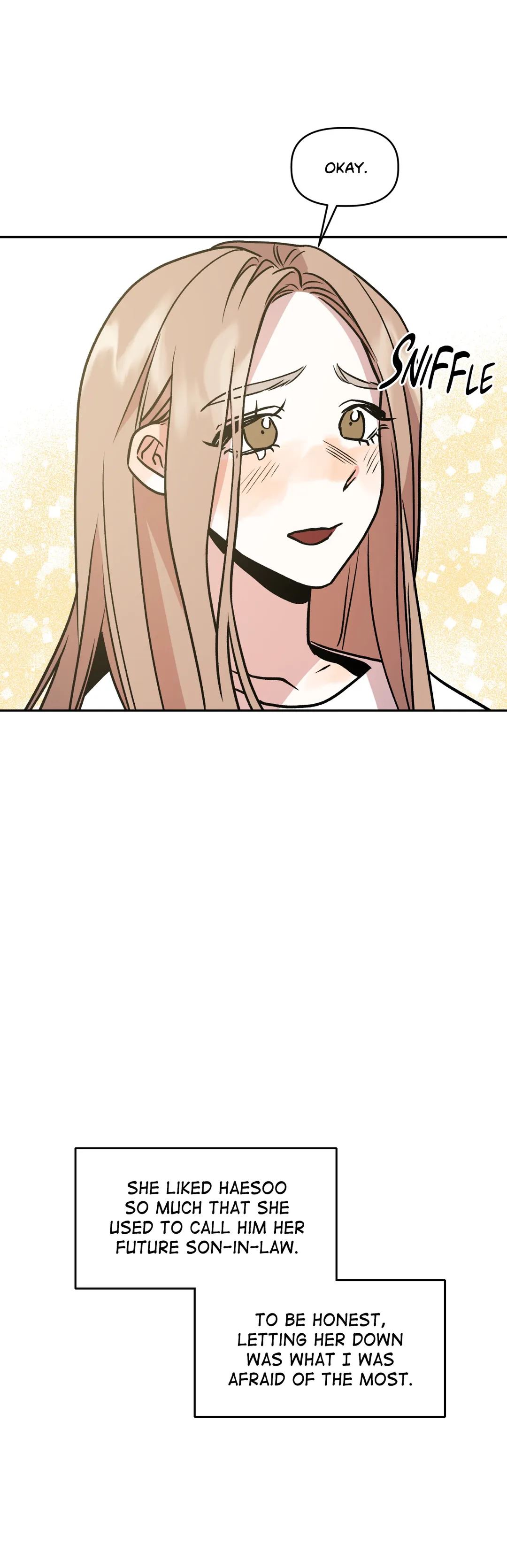 Bitter Sweetheart Chapter 25 image 22