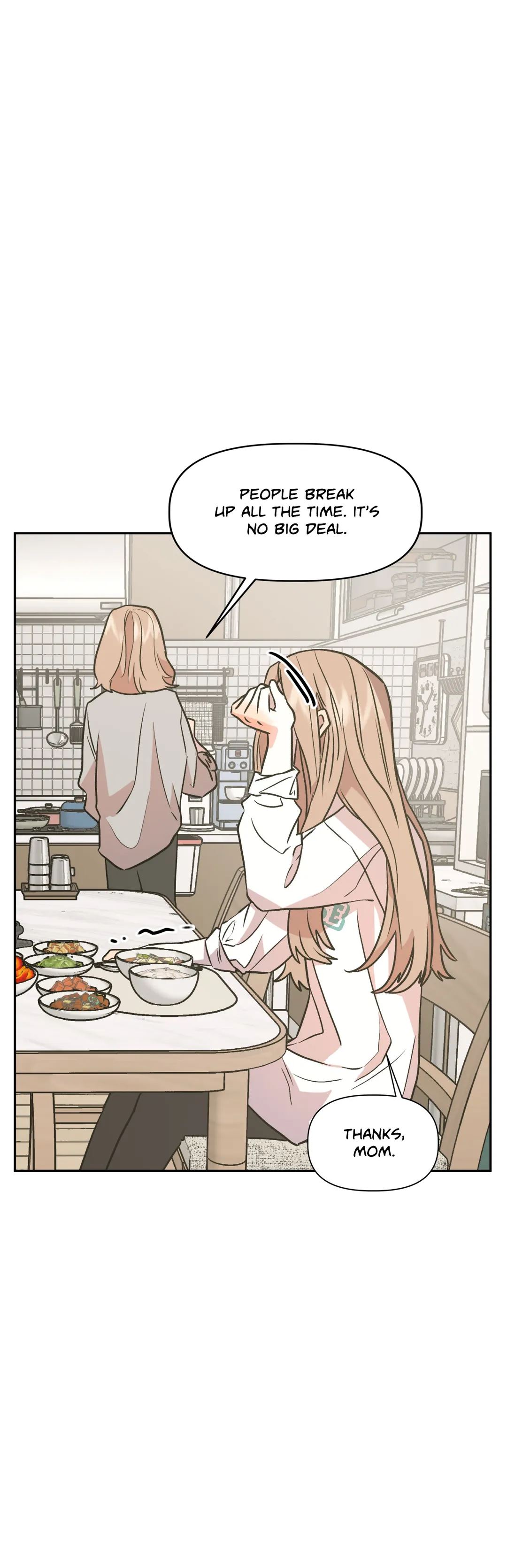 Bitter Sweetheart Chapter 25 image 23