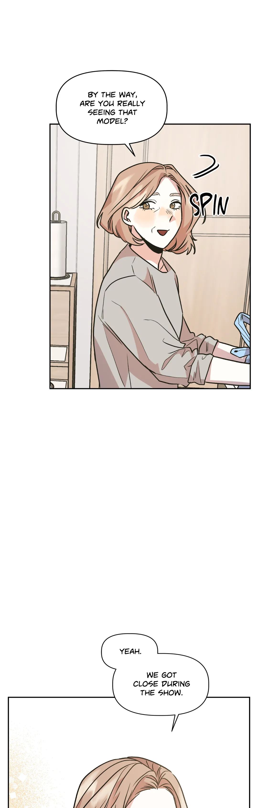 Bitter Sweetheart Chapter 25 image 24
