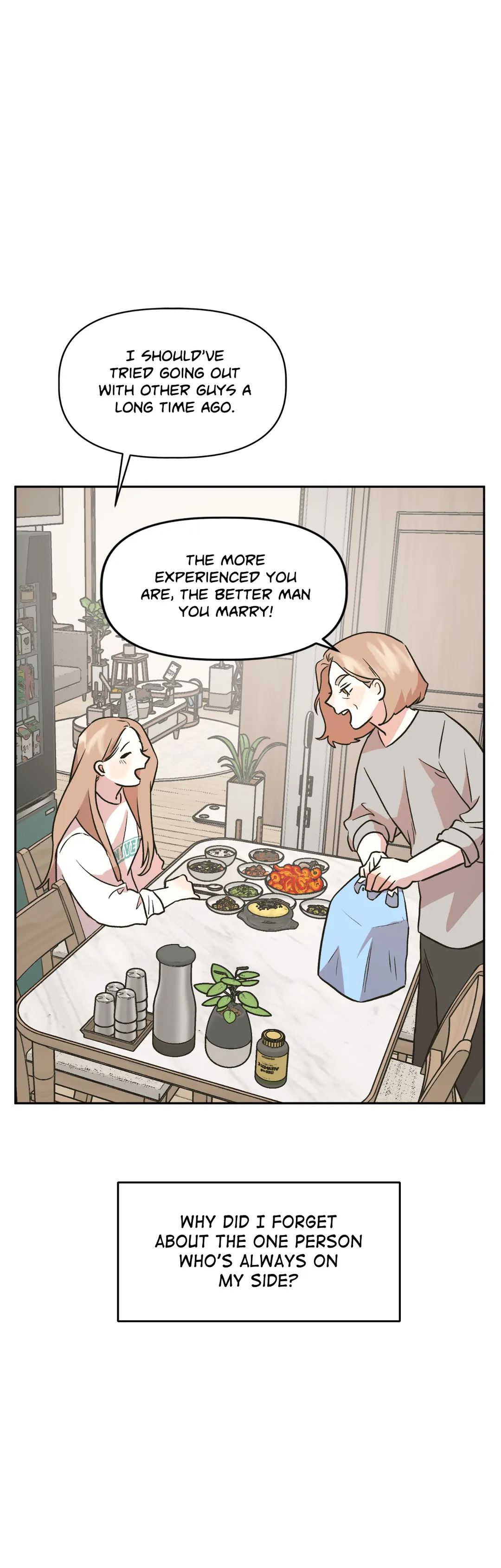 Bitter Sweetheart Chapter 25 image 26