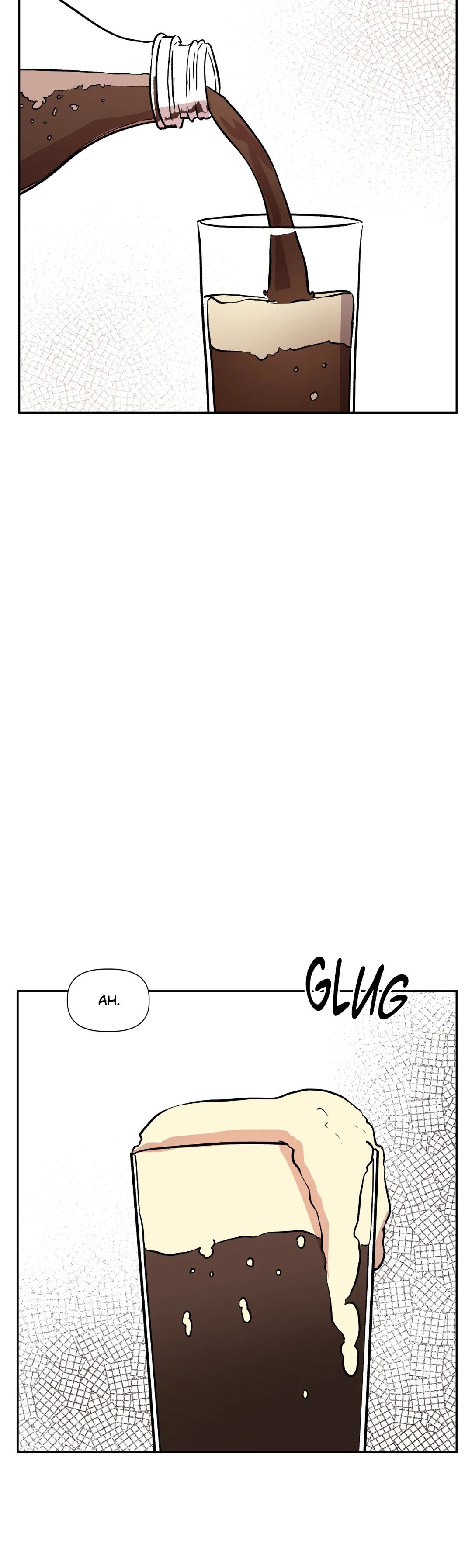 Bitter Sweetheart Chapter 25 image 30