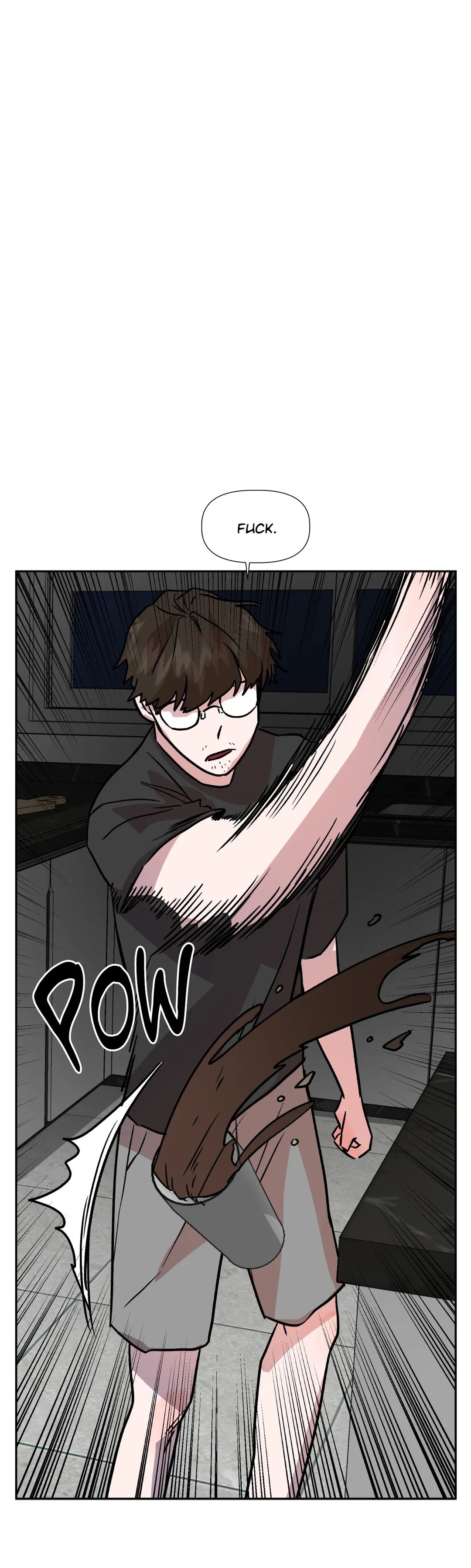 Bitter Sweetheart Chapter 25 image 31