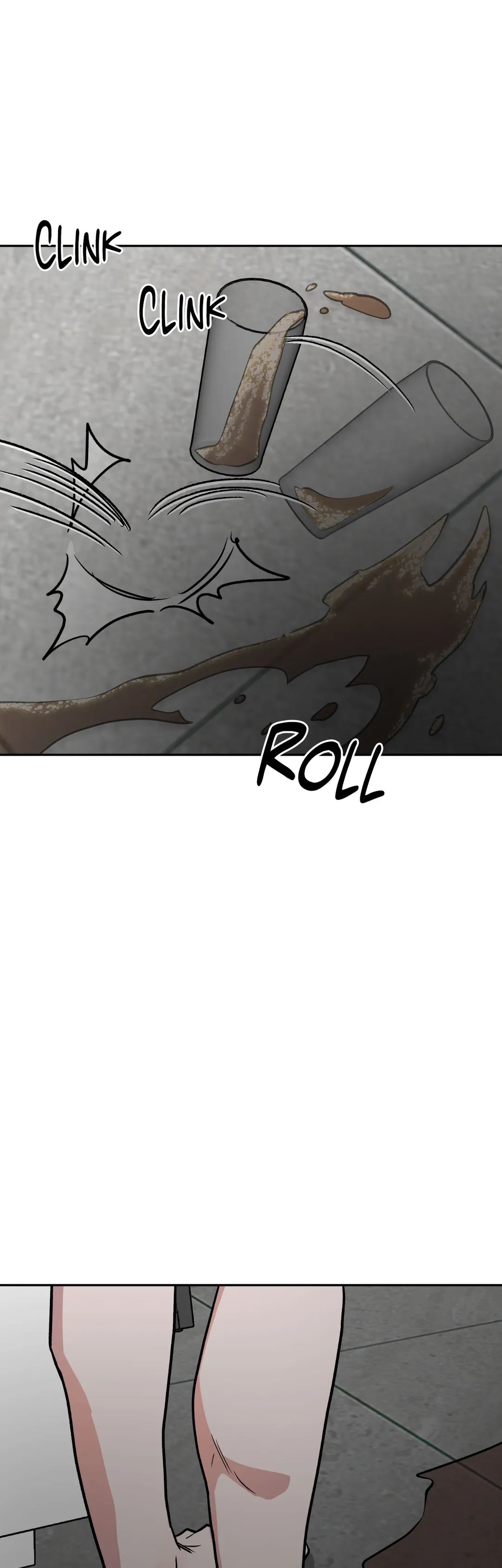Bitter Sweetheart Chapter 25 image 32