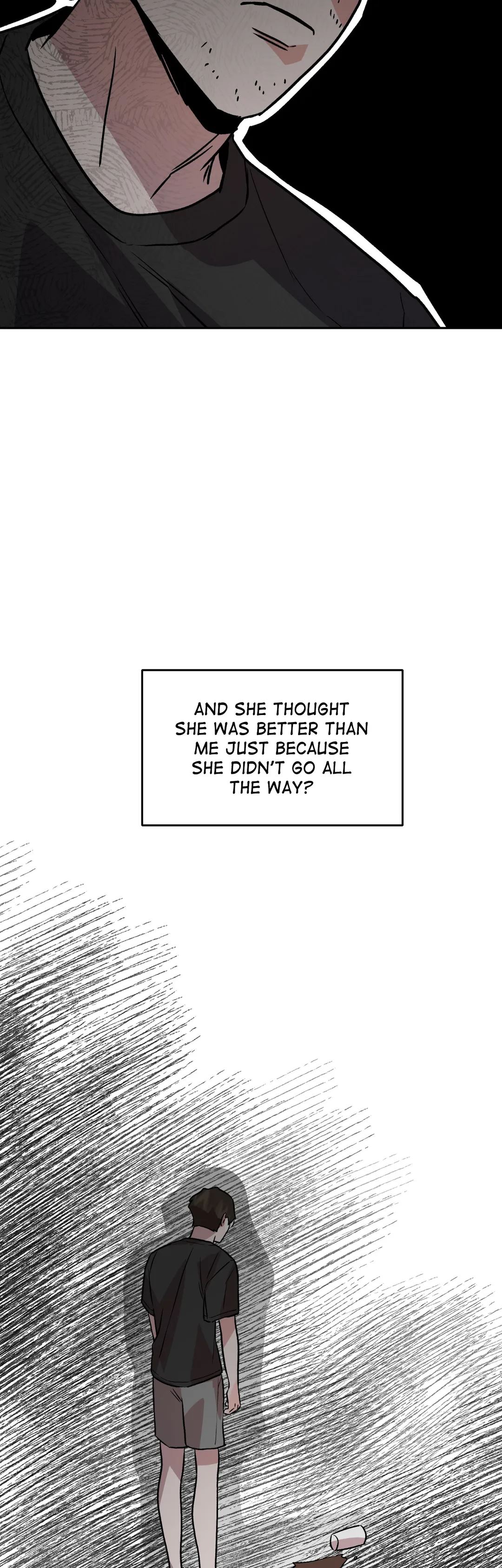 Bitter Sweetheart Chapter 25 image 34