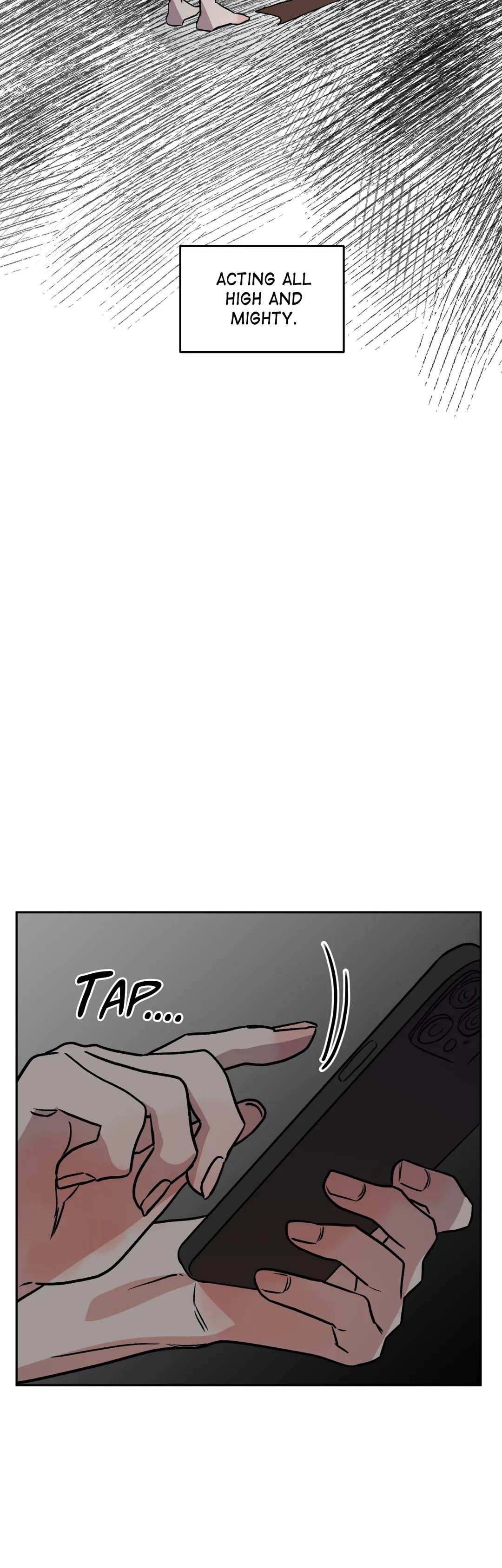 Bitter Sweetheart Chapter 25 image 35