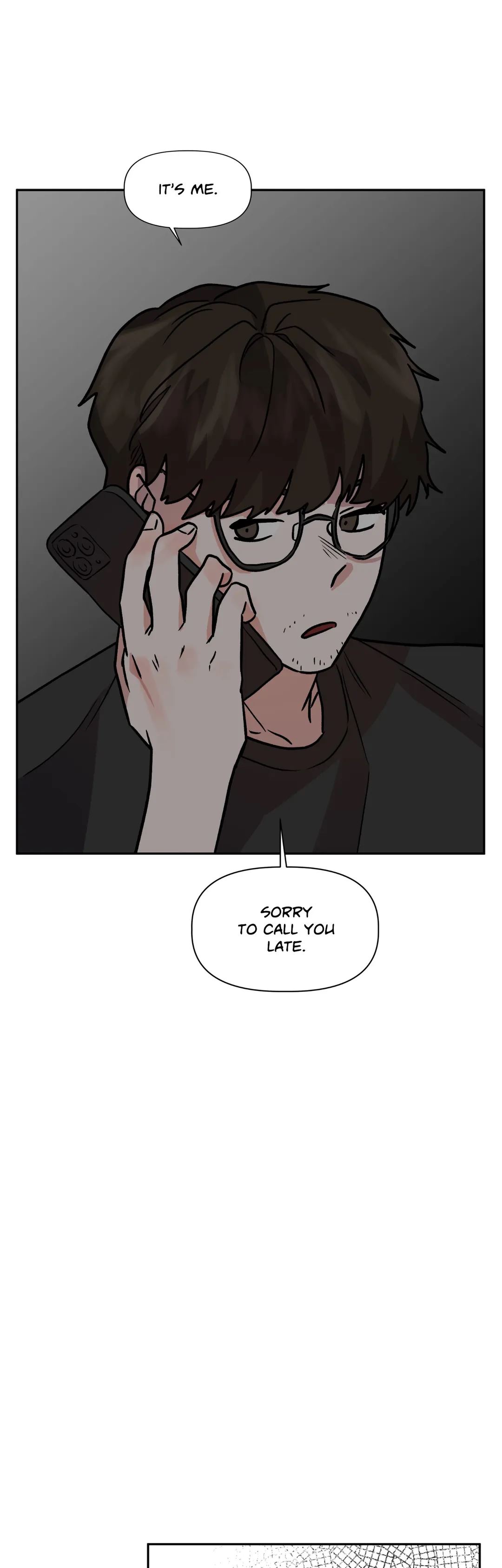 Bitter Sweetheart Chapter 25 image 36