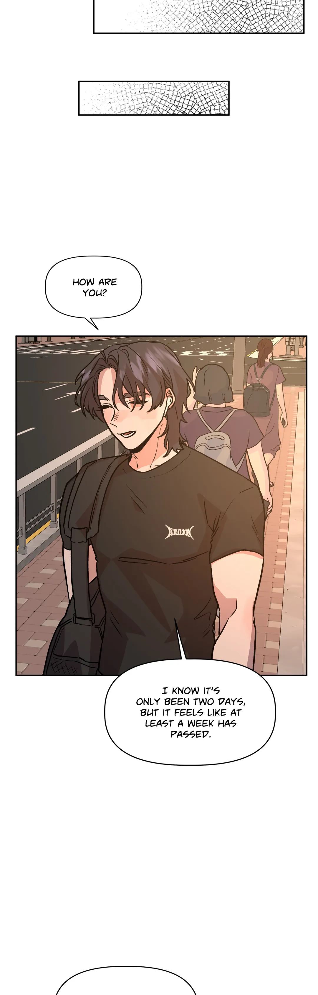 Bitter Sweetheart Chapter 25 image 37