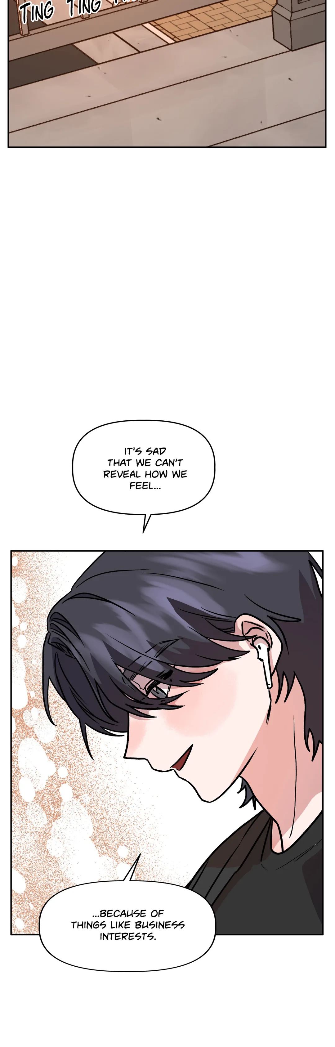Bitter Sweetheart Chapter 25 image 39