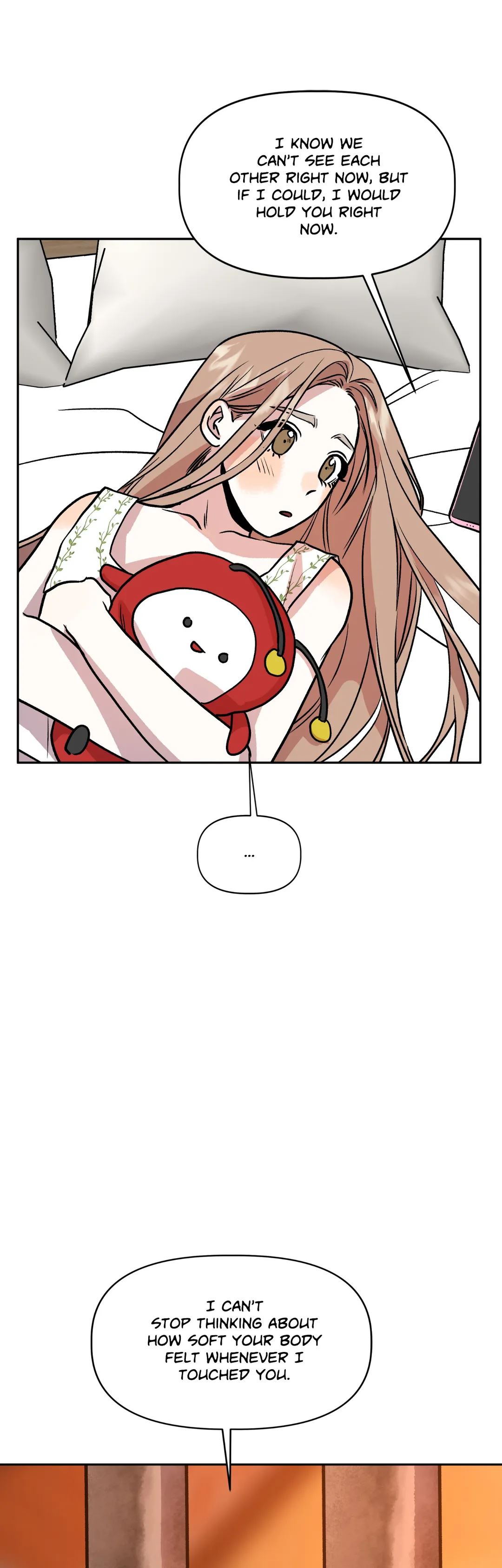 Bitter Sweetheart Chapter 25 image 40