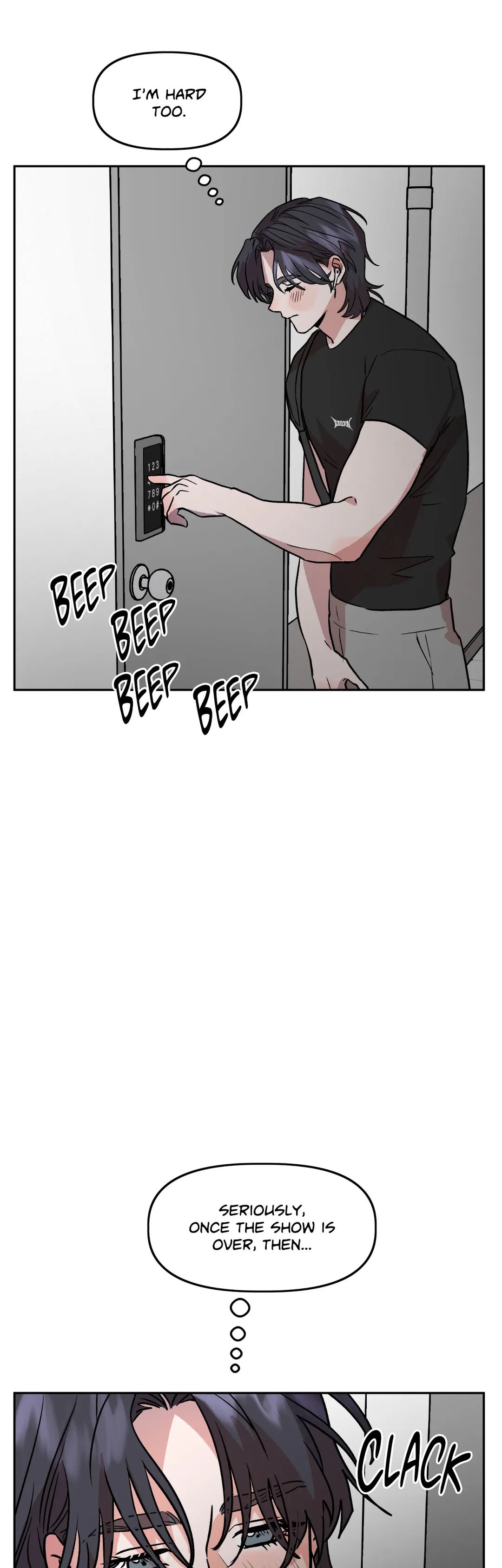 Bitter Sweetheart Chapter 25 image 46