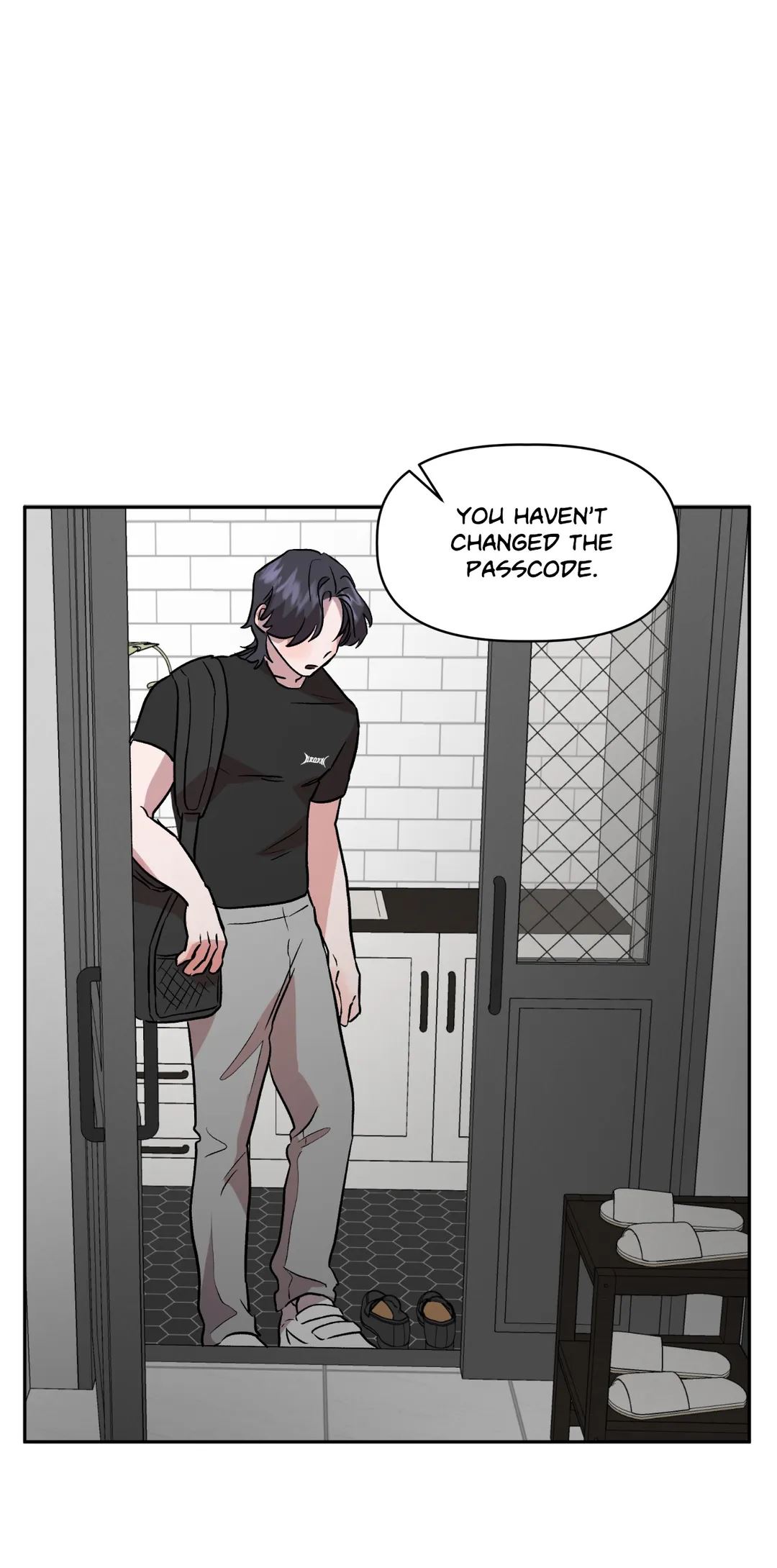 Bitter Sweetheart Chapter 25 image 48
