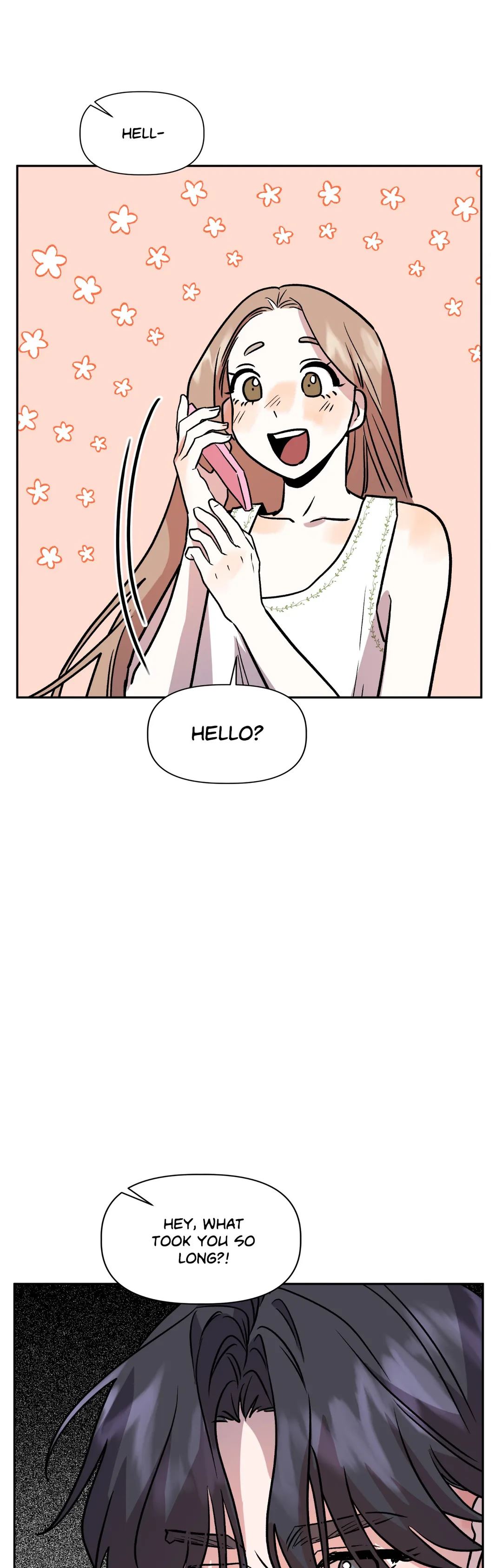 Bitter Sweetheart Chapter 26 image 10