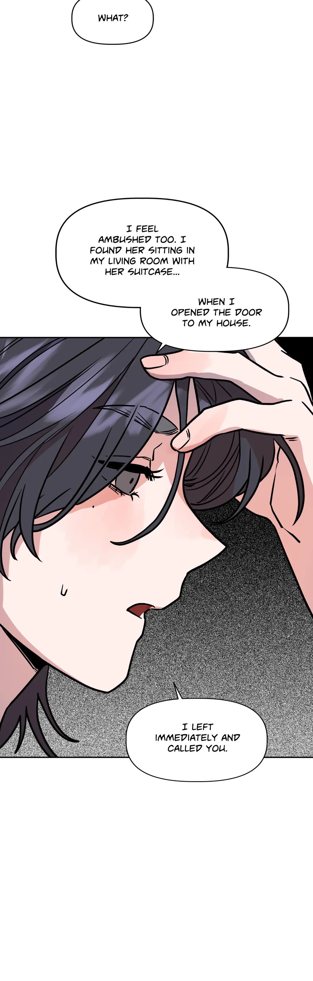 Bitter Sweetheart Chapter 26 image 13