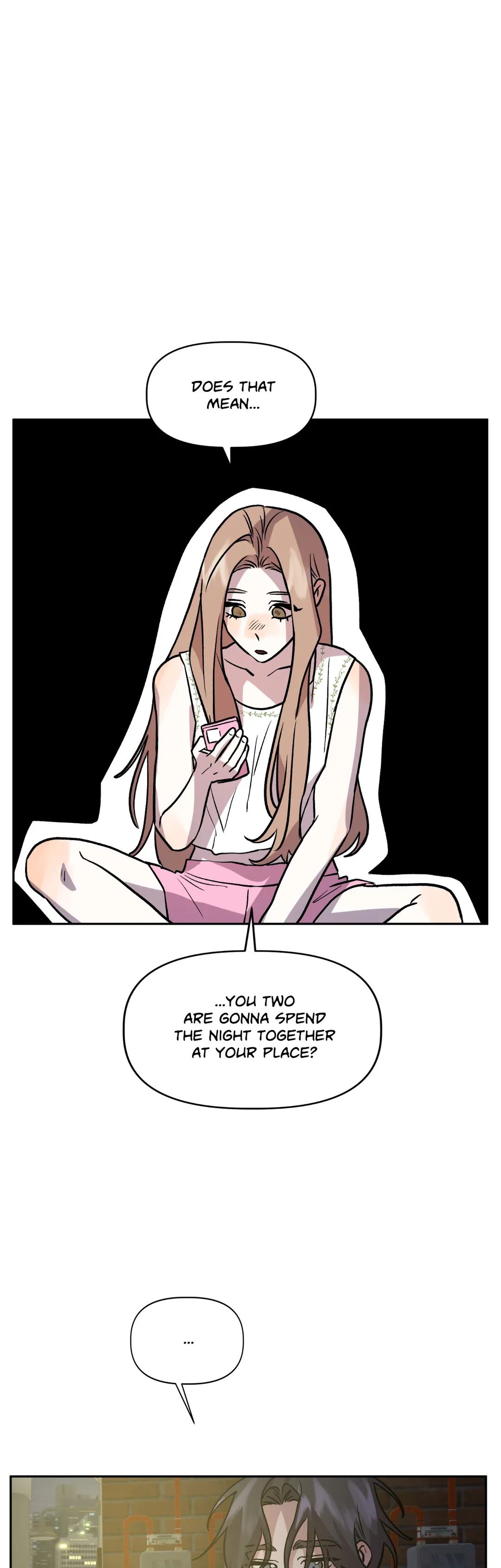 Bitter Sweetheart Chapter 26 image 14