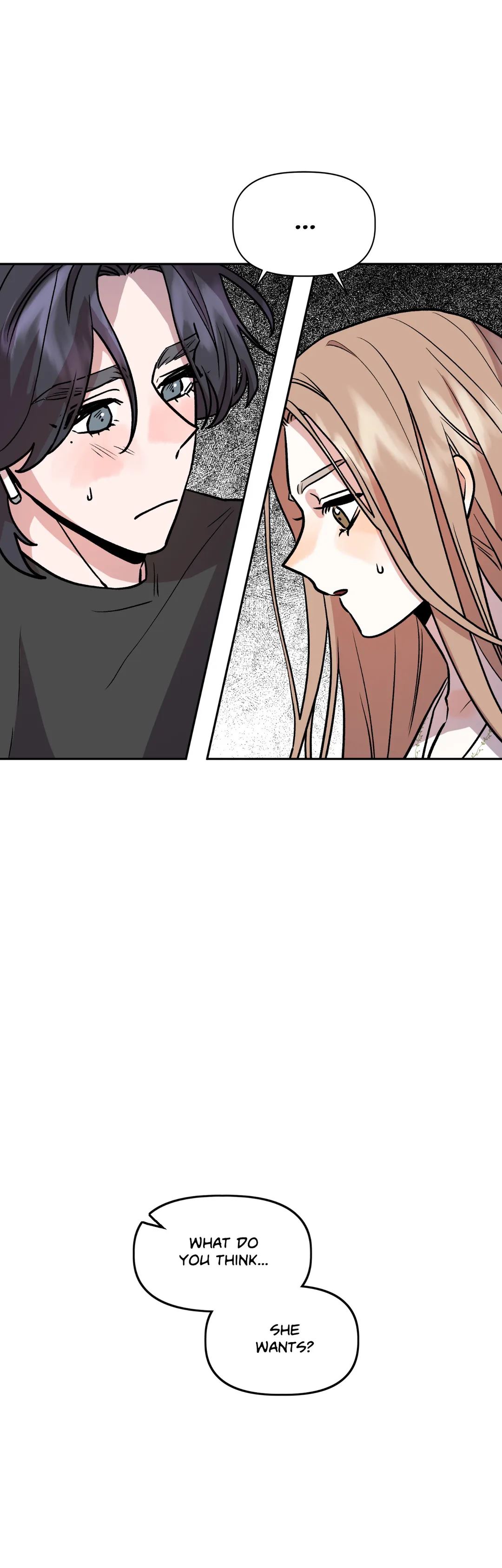 Bitter Sweetheart Chapter 26 image 16