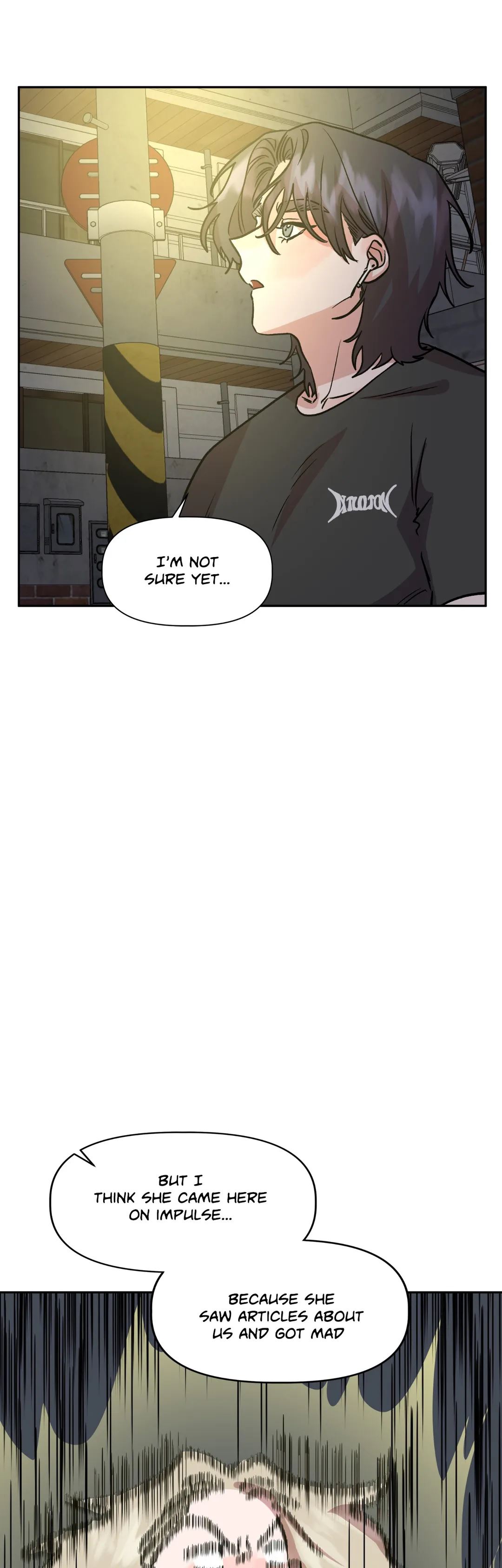 Bitter Sweetheart Chapter 26 image 17