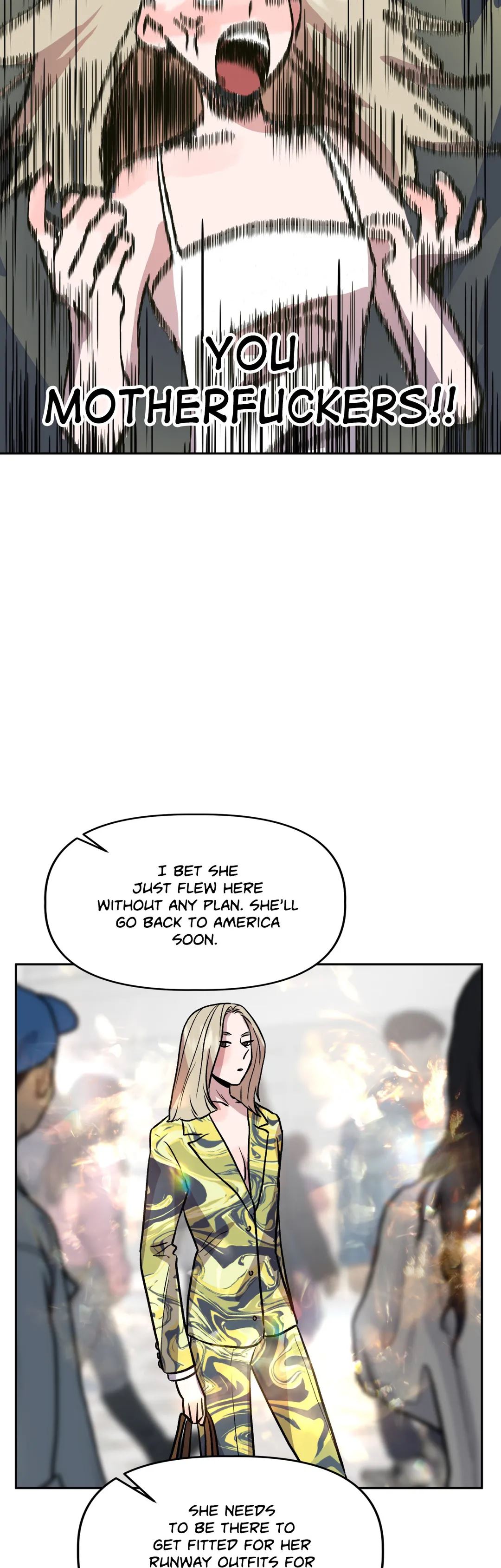 Bitter Sweetheart Chapter 26 image 18