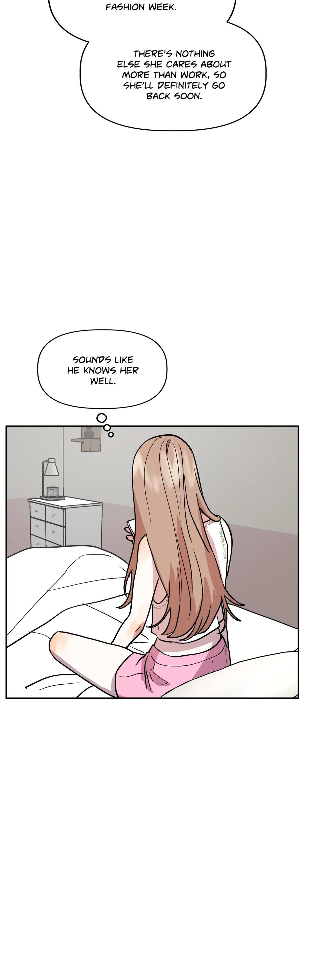 Bitter Sweetheart Chapter 26 image 19