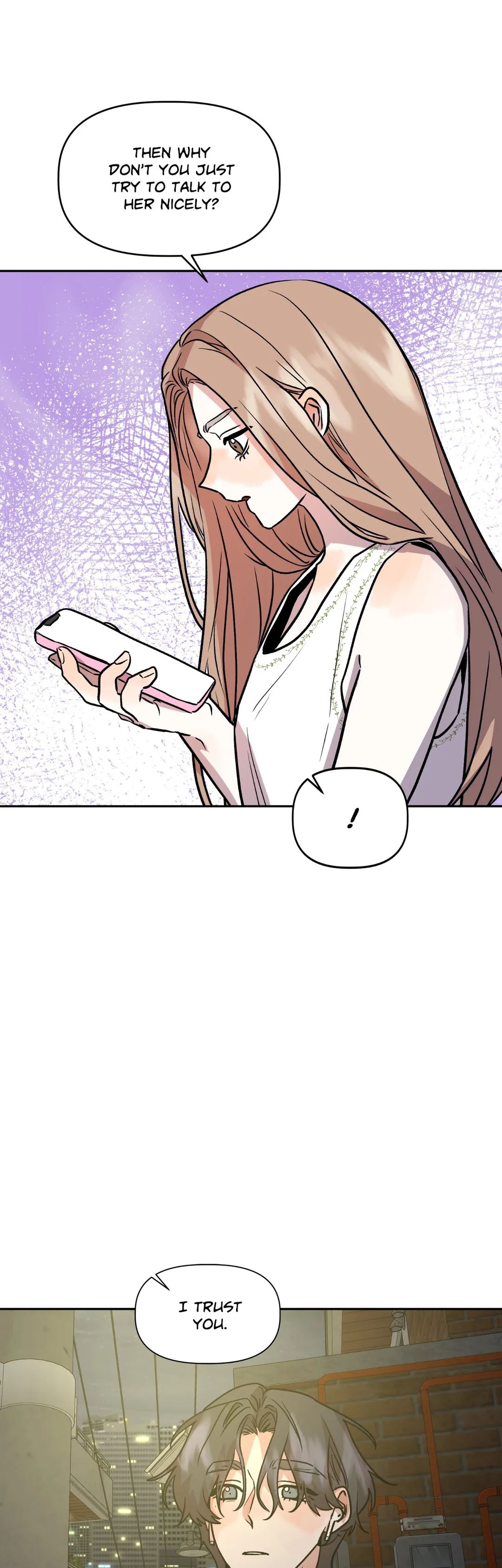 Bitter Sweetheart Chapter 26 image 20
