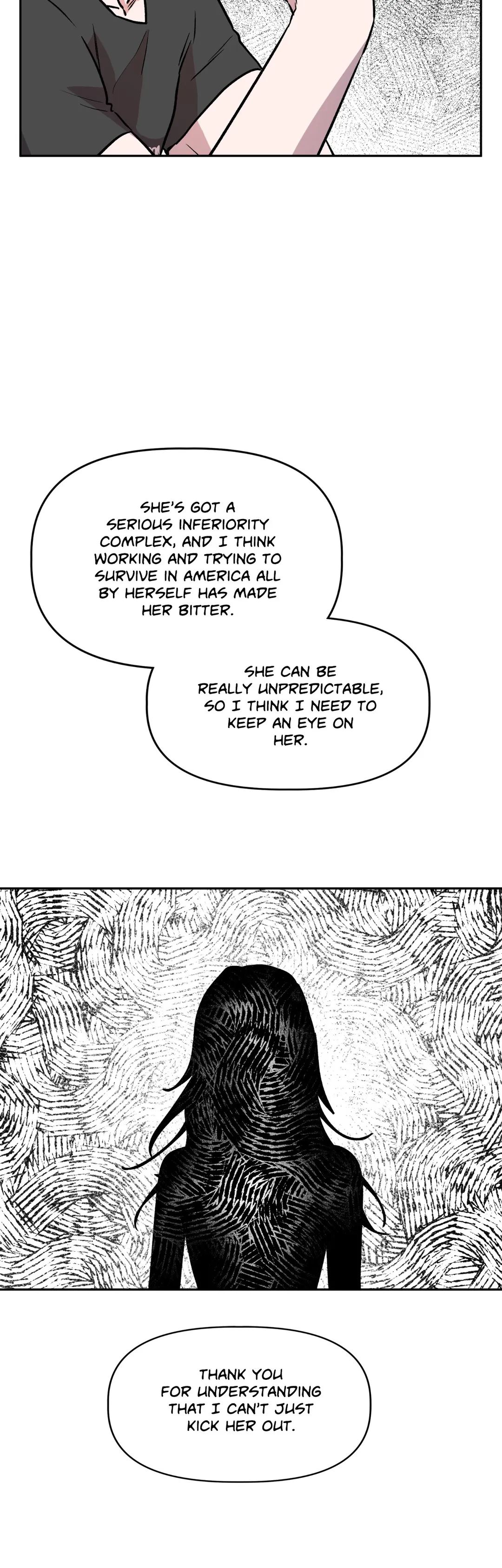 Bitter Sweetheart Chapter 26 image 23