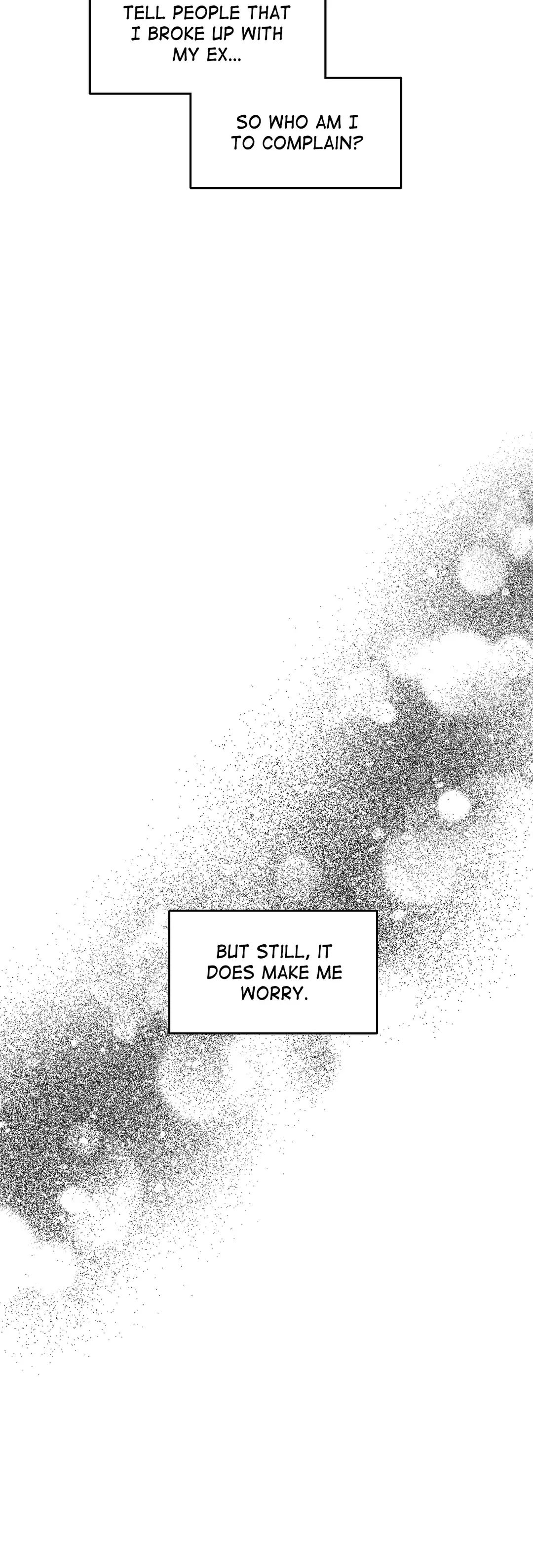 Bitter Sweetheart Chapter 26 image 25