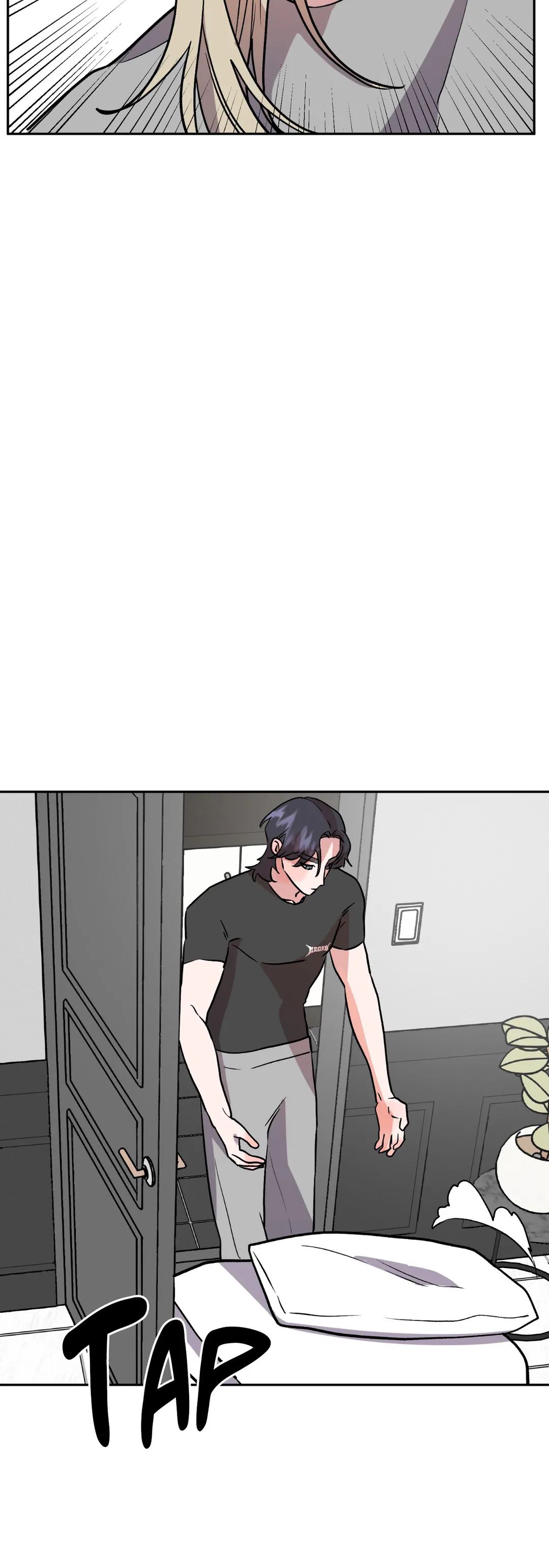 Bitter Sweetheart Chapter 26 image 30