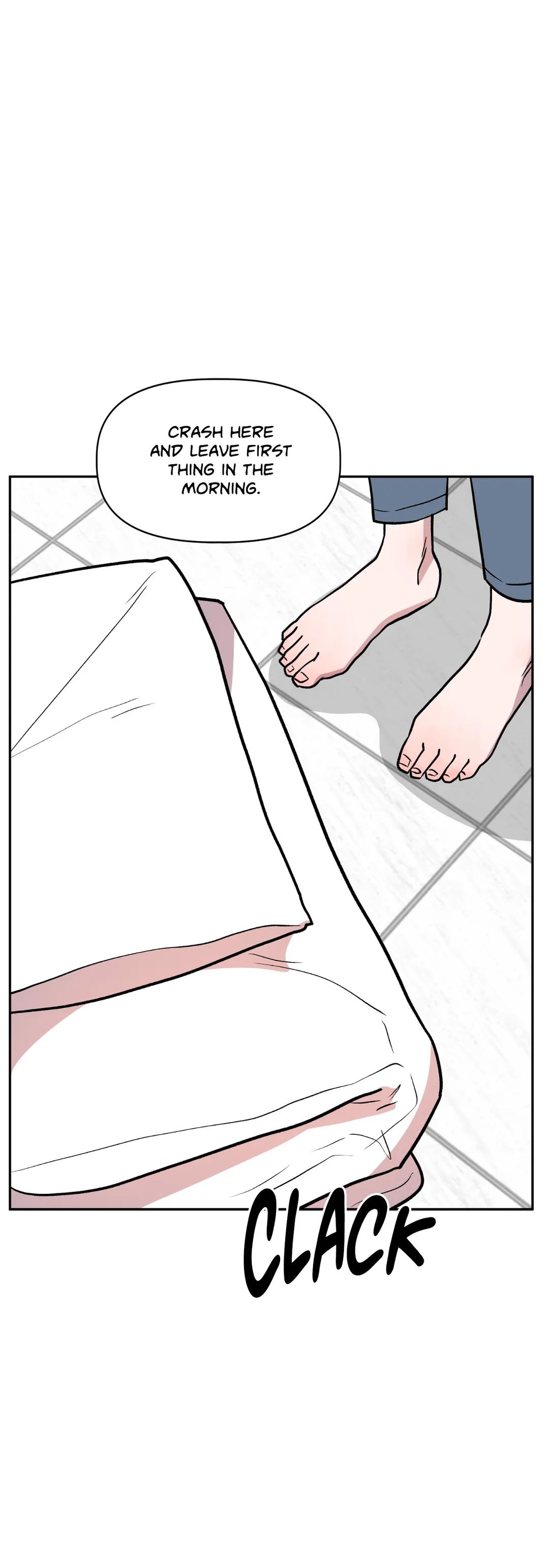 Bitter Sweetheart Chapter 26 image 31