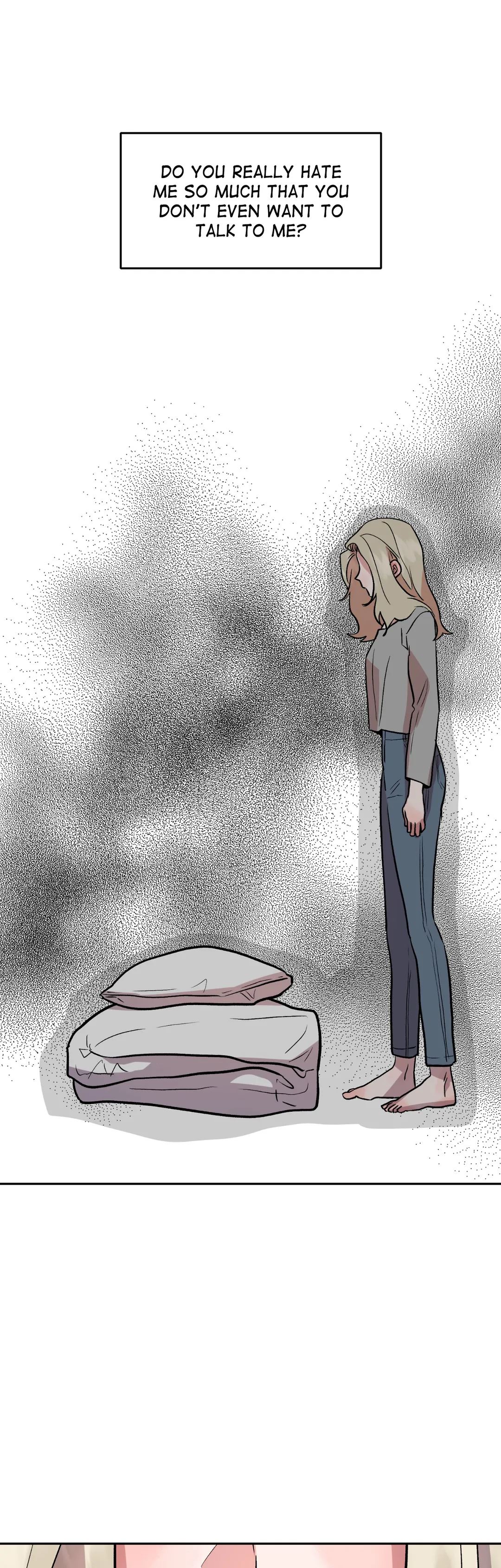 Bitter Sweetheart Chapter 26 image 32