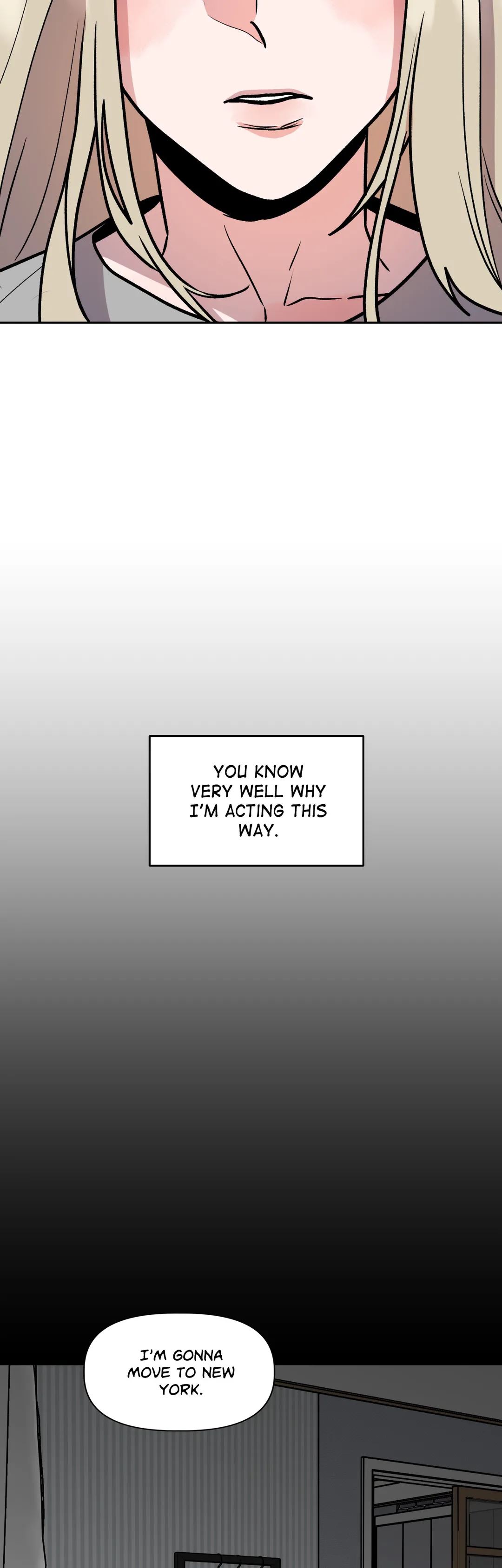 Bitter Sweetheart Chapter 26 image 33