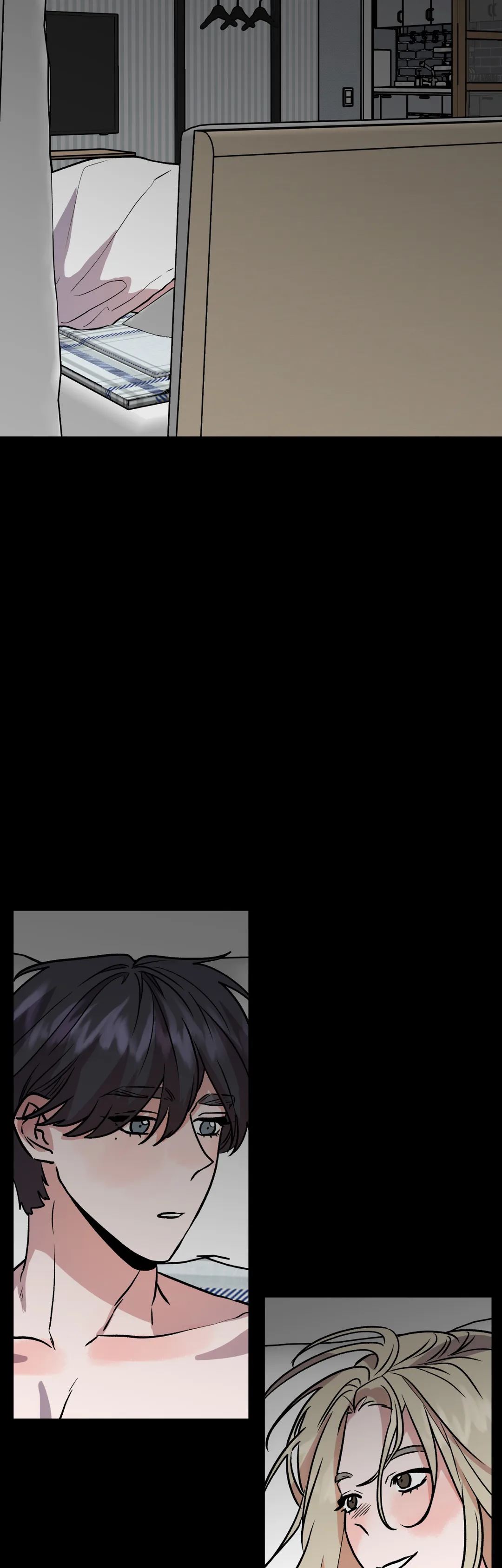 Bitter Sweetheart Chapter 26 image 34