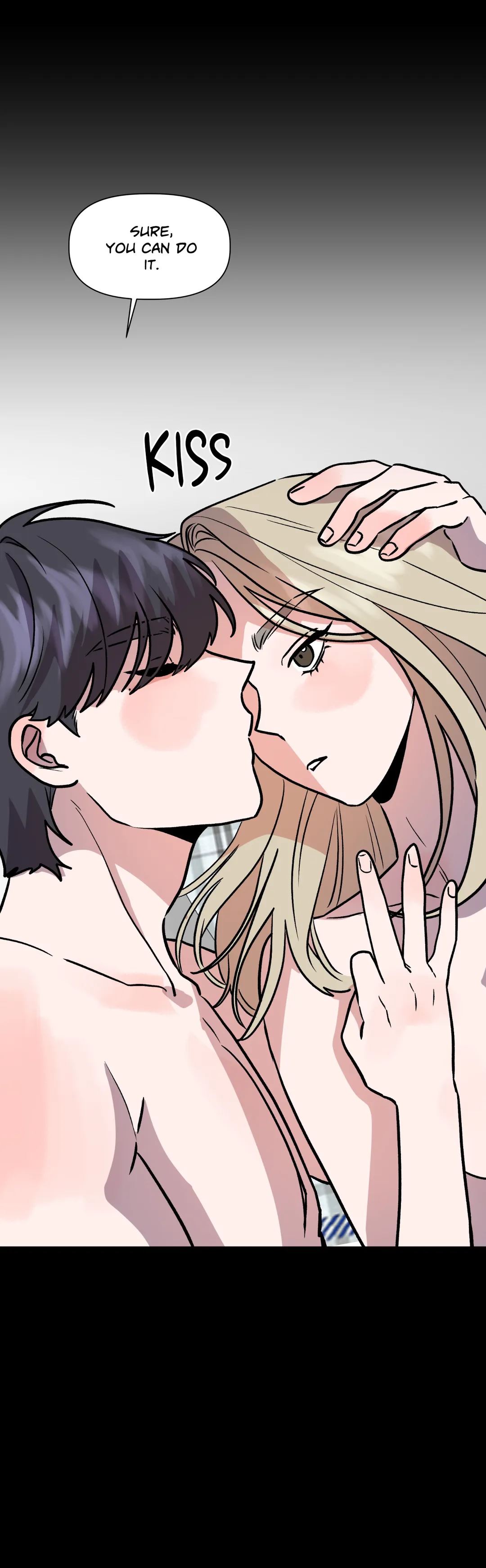 Bitter Sweetheart Chapter 26 image 36
