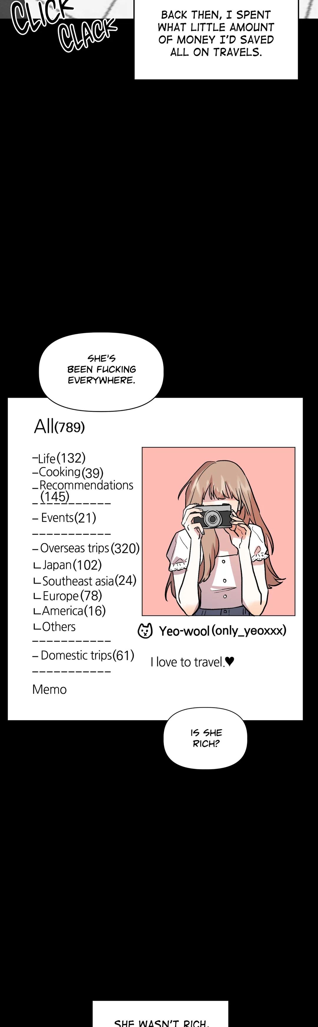 Bitter Sweetheart Chapter 26 image 38