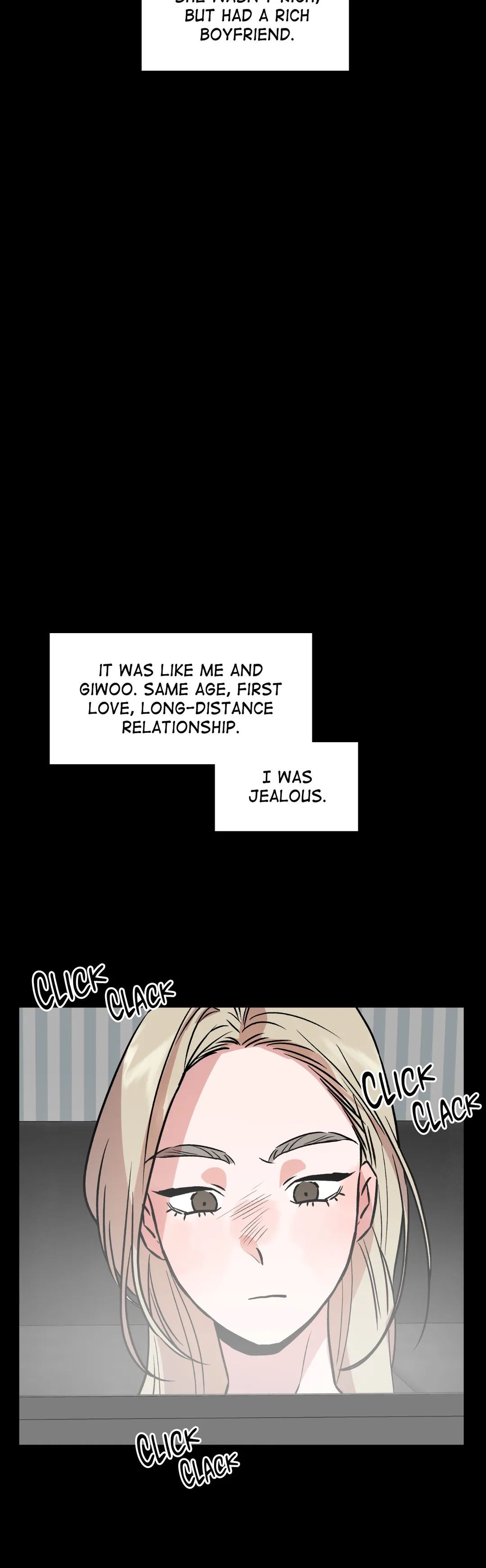 Bitter Sweetheart Chapter 26 image 39