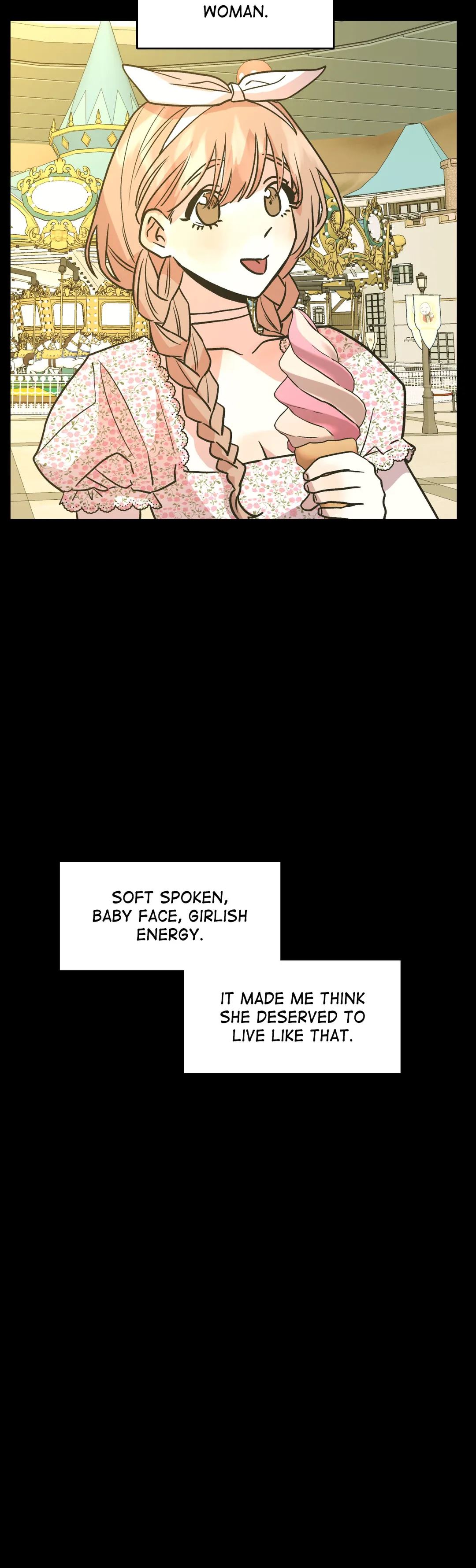 Bitter Sweetheart Chapter 26 image 43