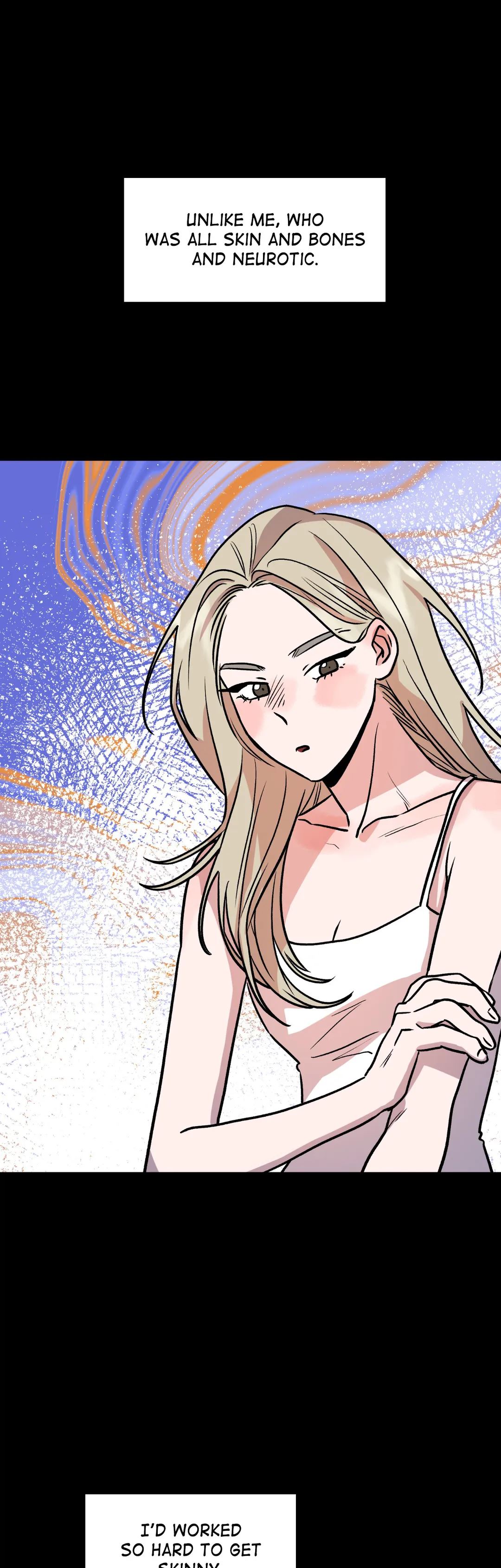 Bitter Sweetheart Chapter 26 image 44