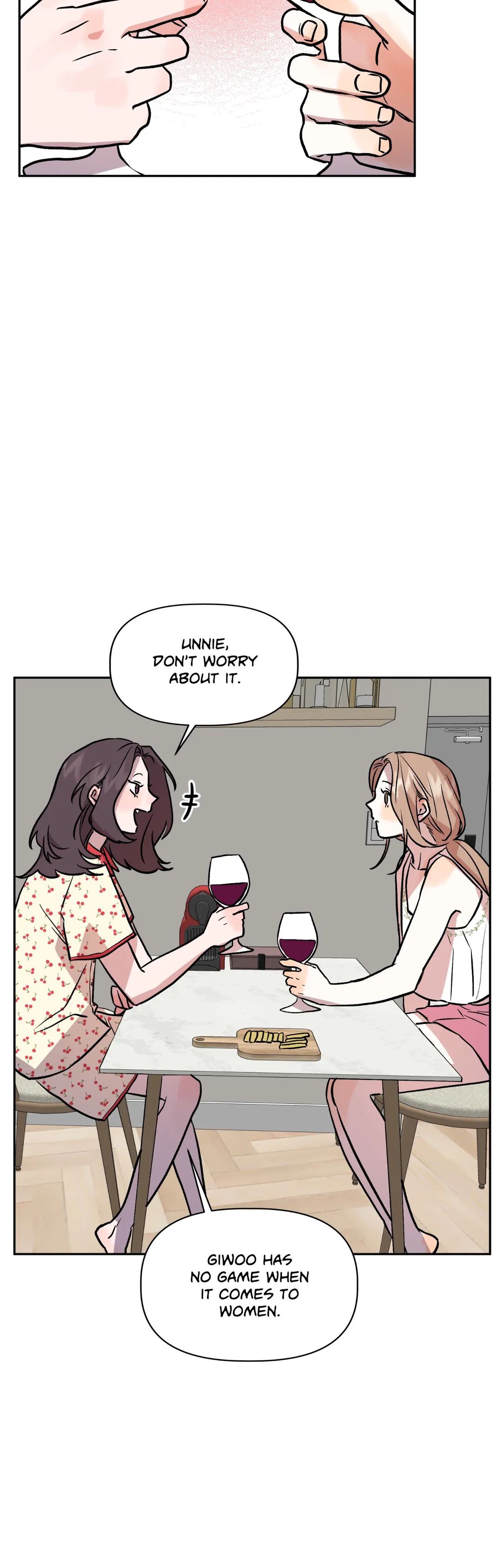 Bitter Sweetheart Chapter 26 image 50