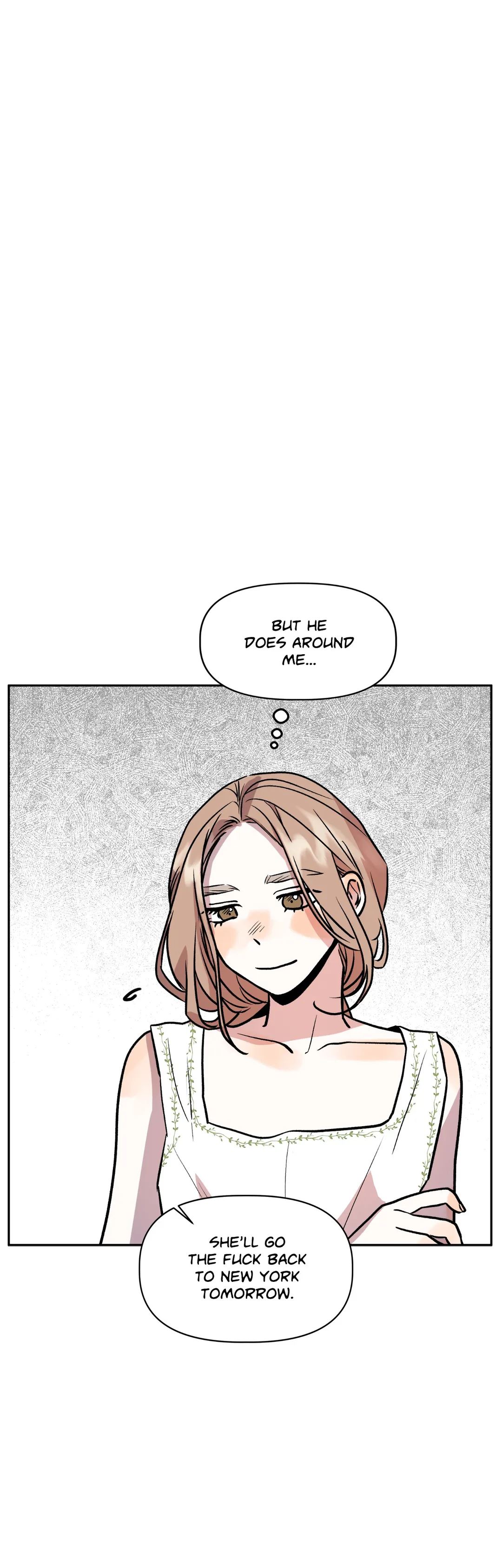 Bitter Sweetheart Chapter 26 image 51