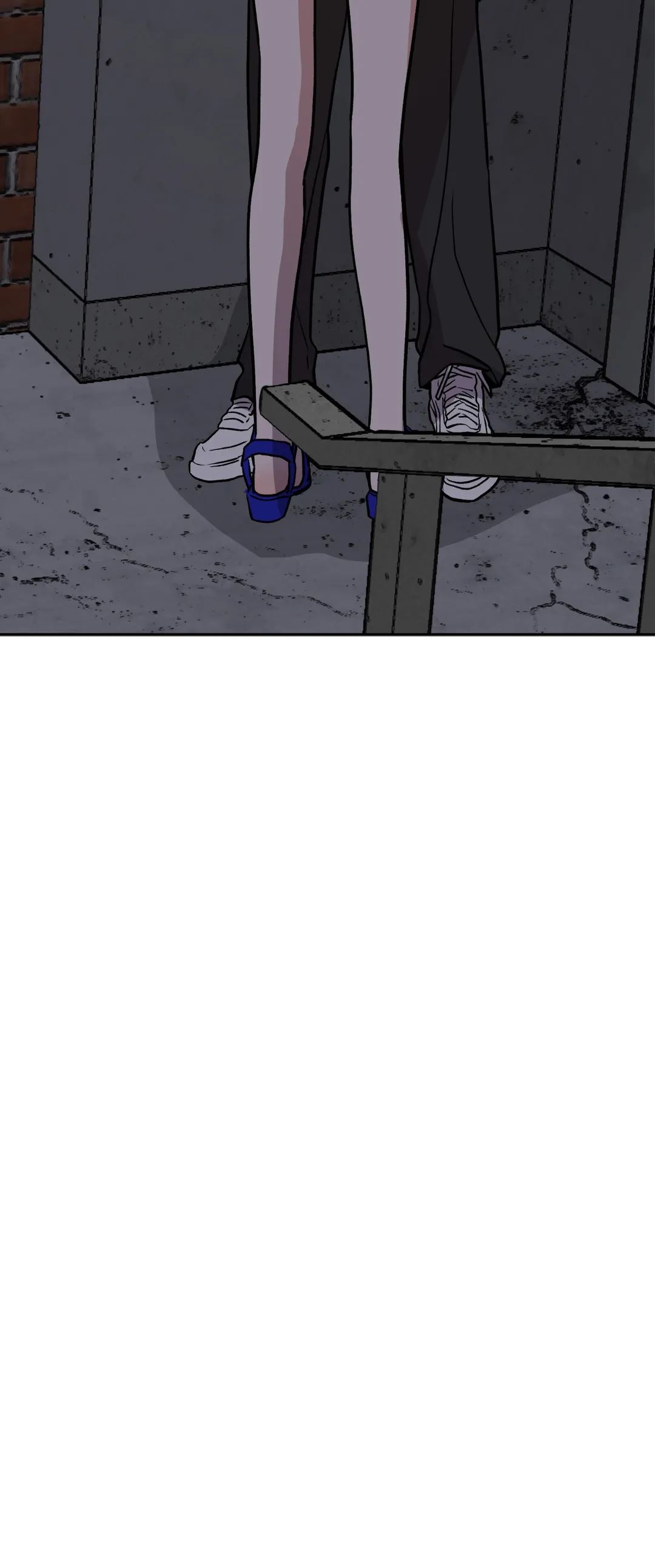Bitter Sweetheart Chapter 26 image 55
