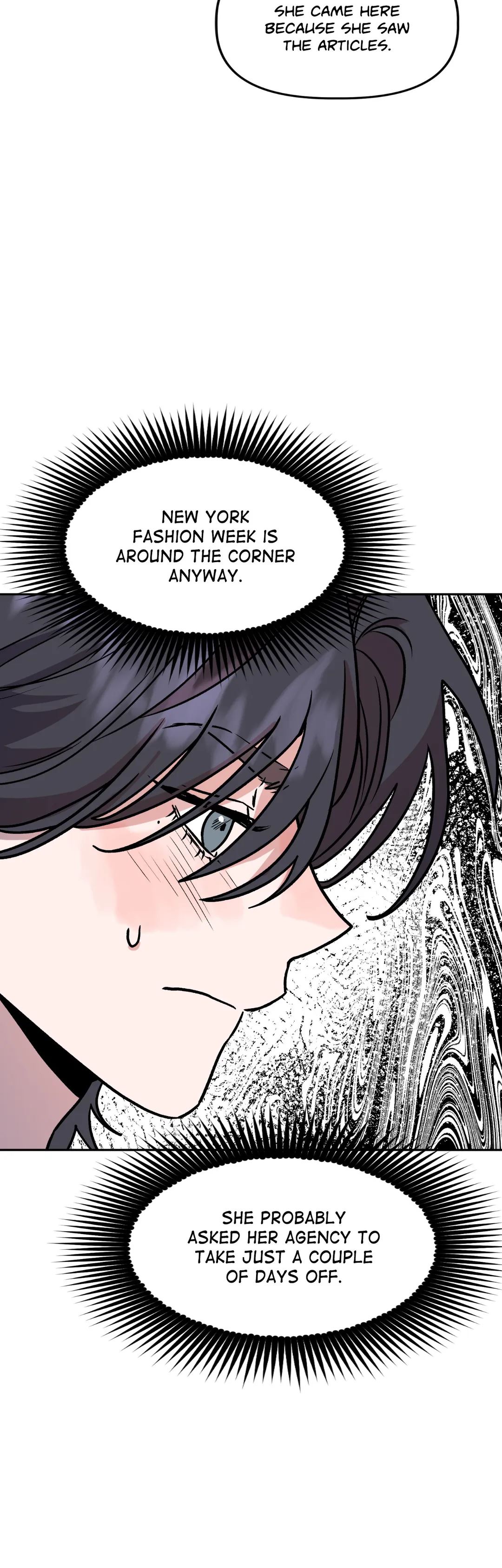 Bitter Sweetheart Chapter 26 image 6