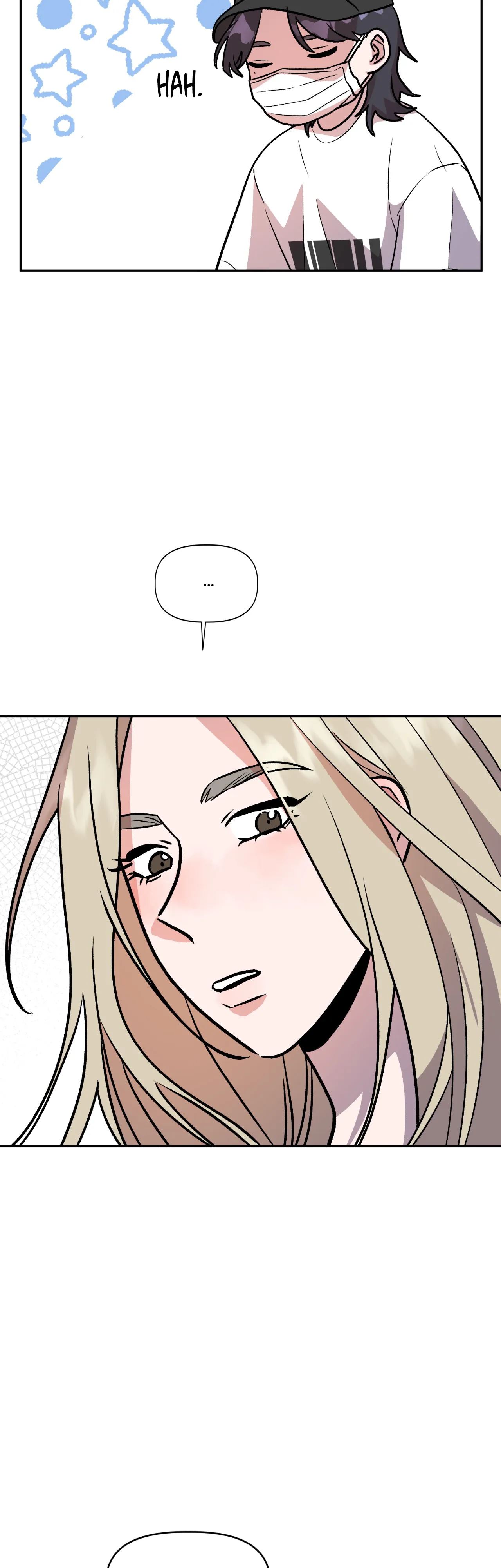 Bitter Sweetheart Chapter 27 image 9