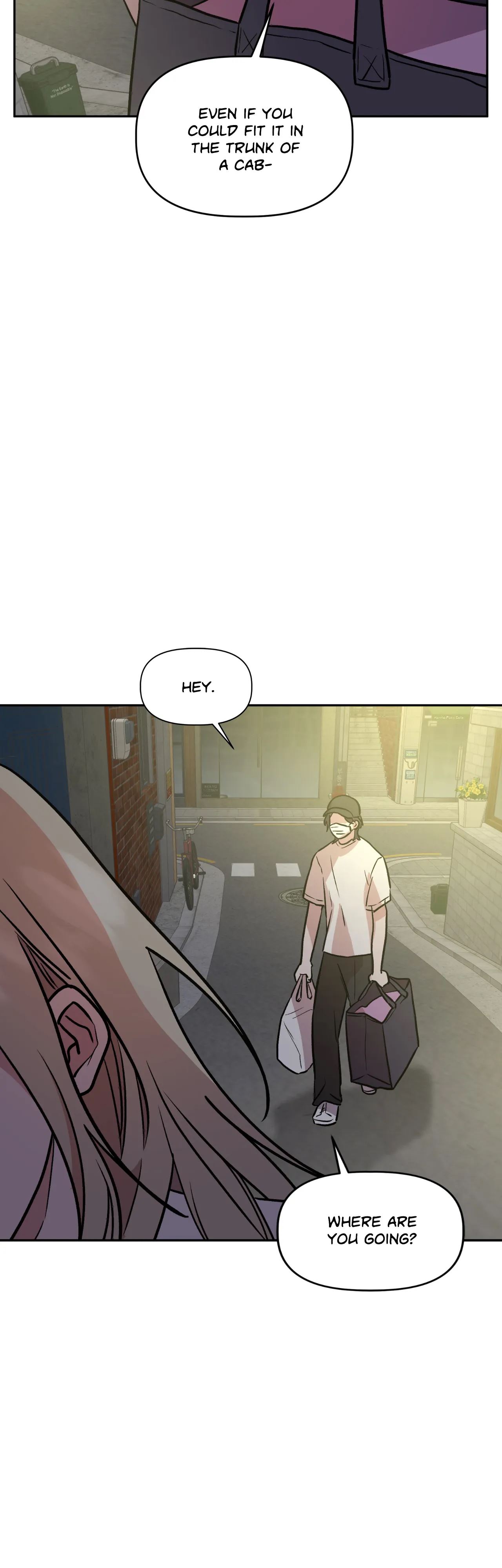 Bitter Sweetheart Chapter 27 image 11