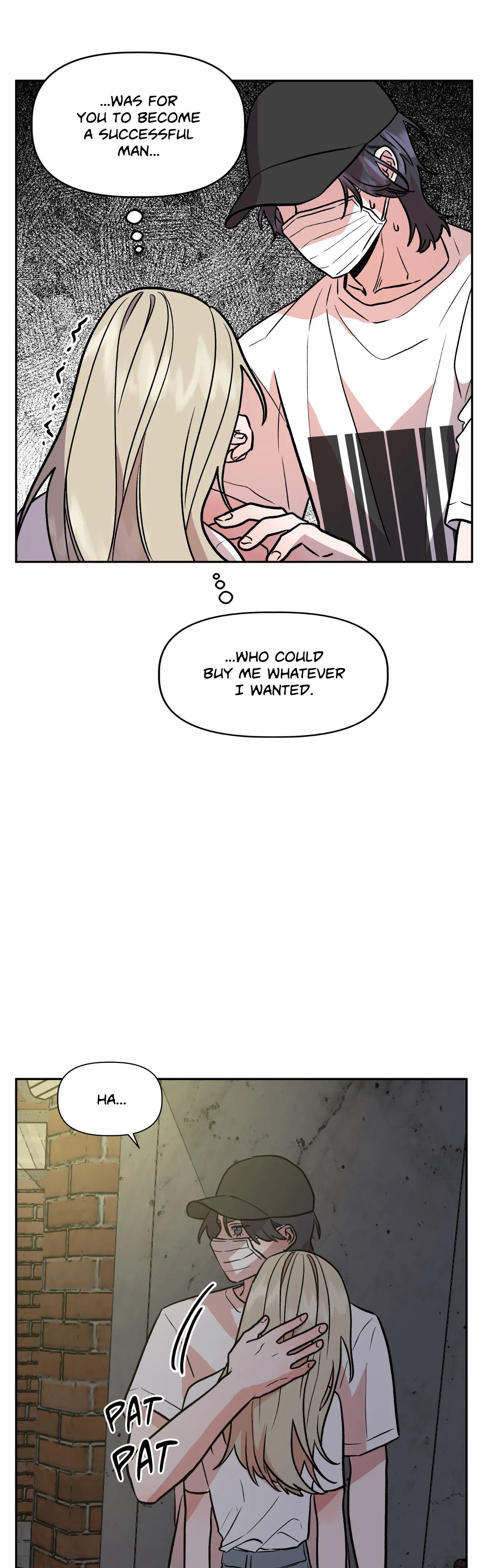 Bitter Sweetheart Chapter 27 image 14