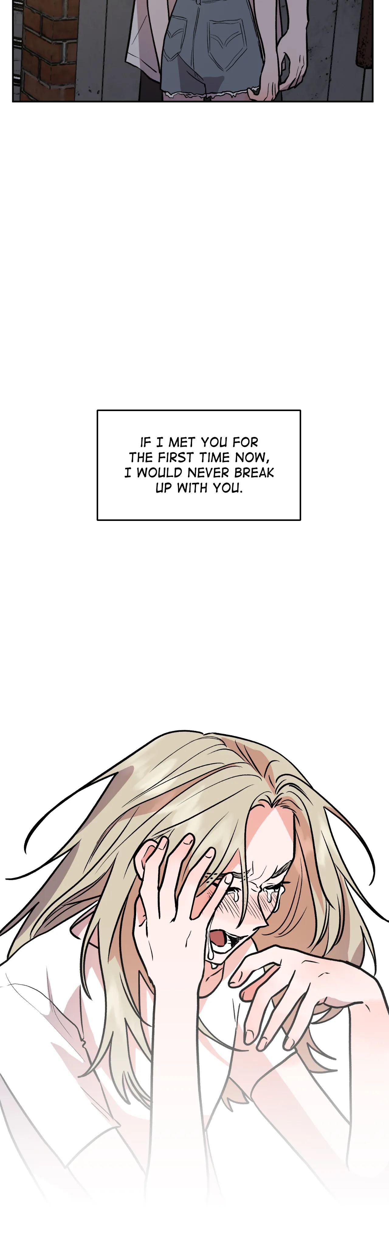 Bitter Sweetheart Chapter 27 image 15