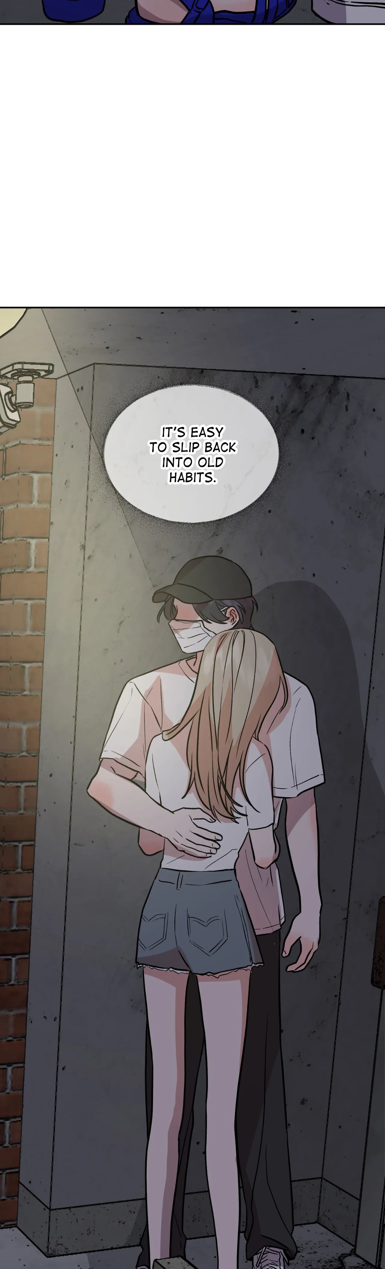 Bitter Sweetheart Chapter 27 image 1