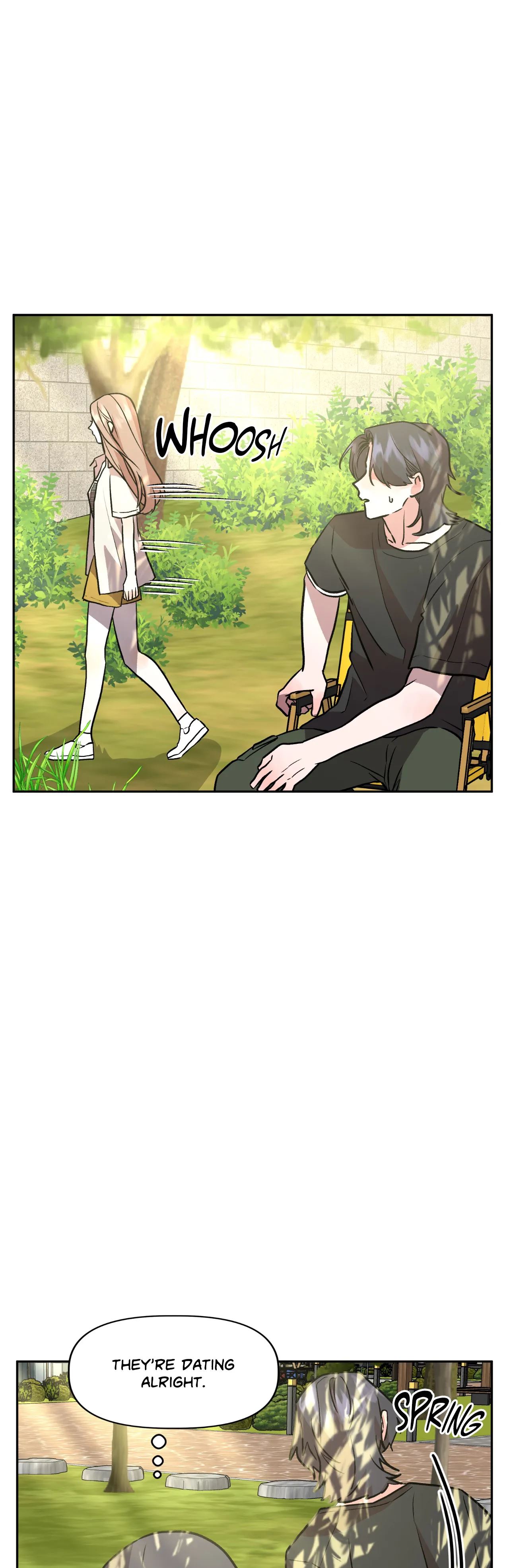 Bitter Sweetheart Chapter 27 image 25