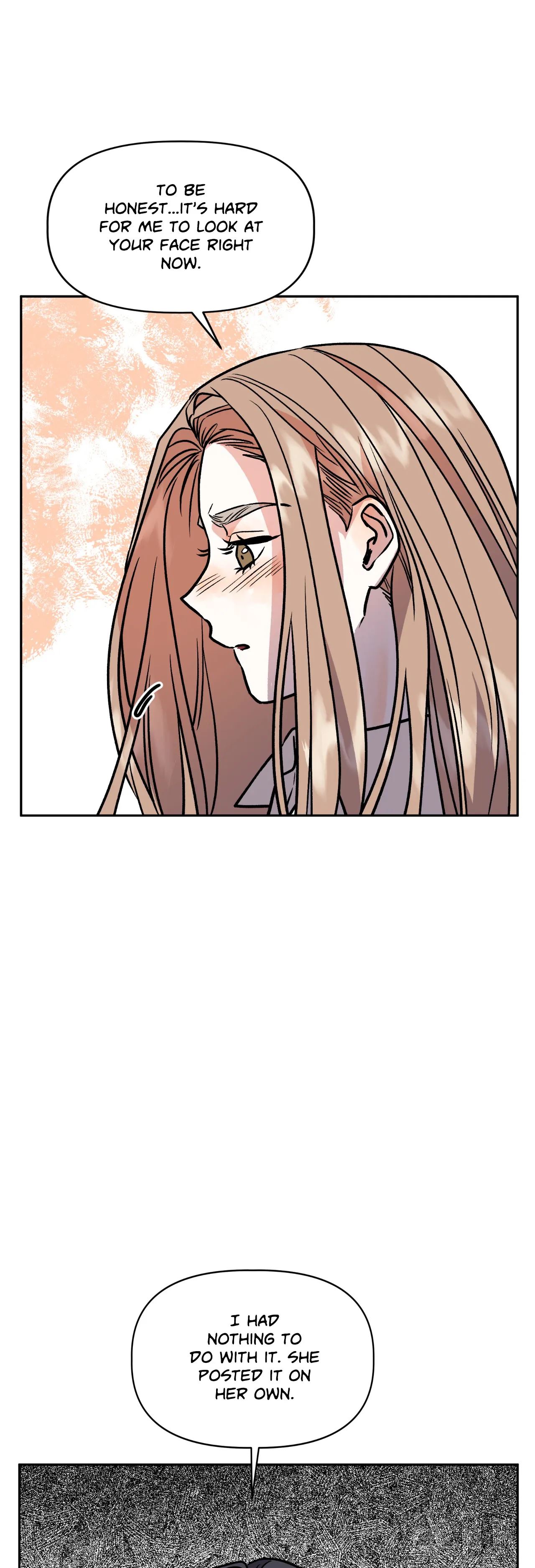Bitter Sweetheart Chapter 27 image 28