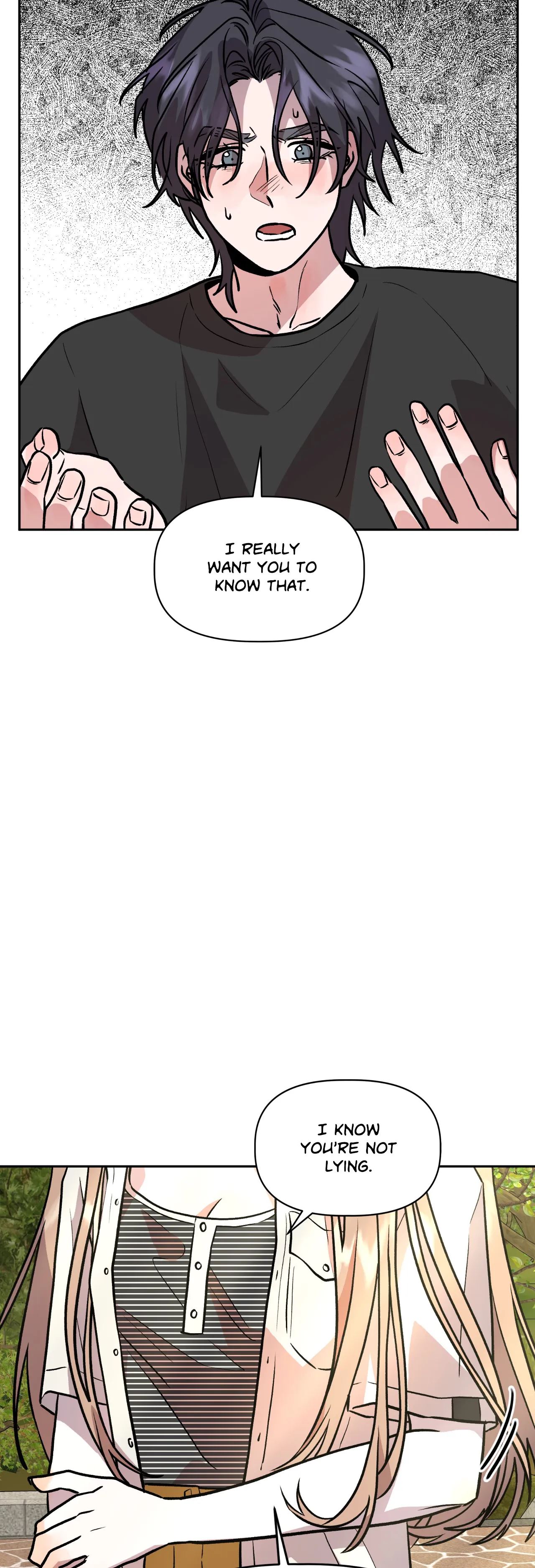 Bitter Sweetheart Chapter 27 image 29