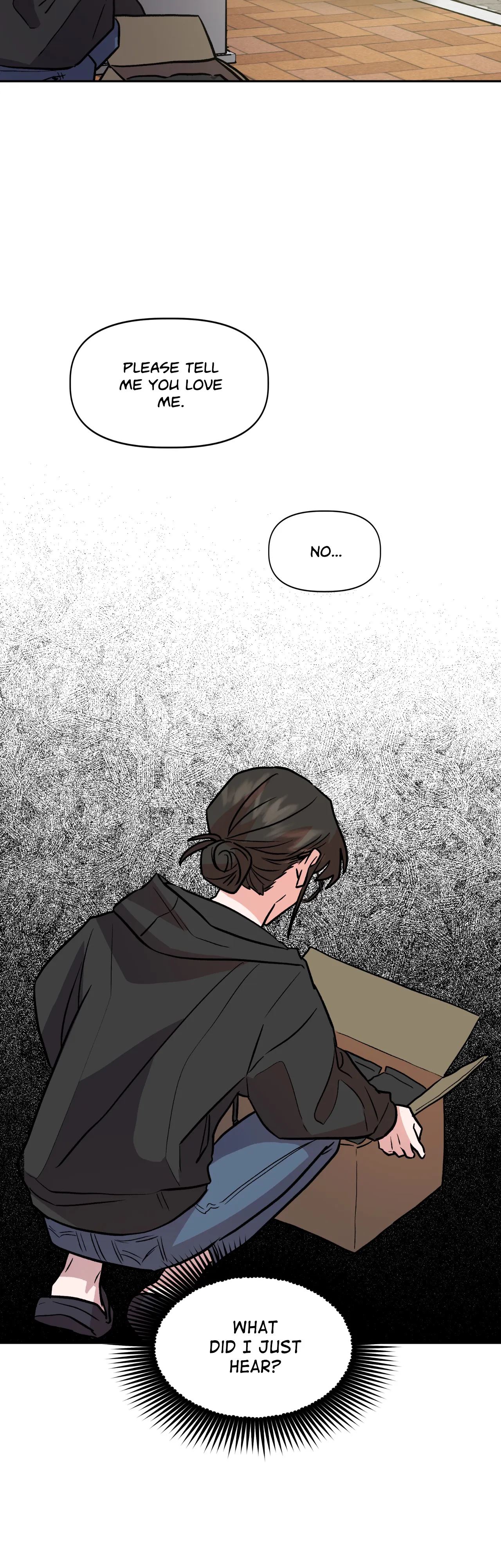 Bitter Sweetheart Chapter 27 image 35
