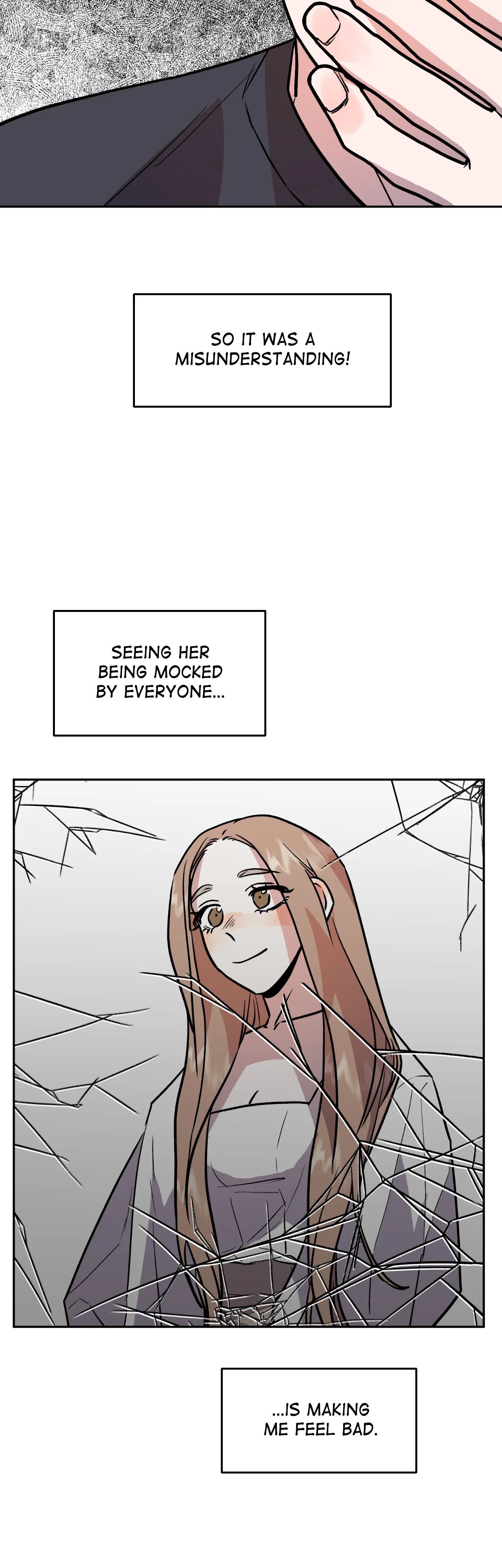 Bitter Sweetheart Chapter 27 image 41