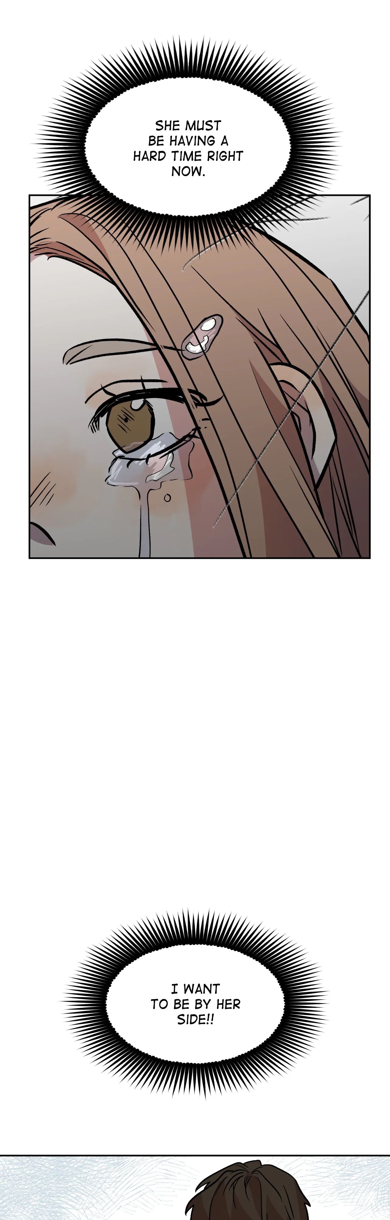 Bitter Sweetheart Chapter 27 image 42
